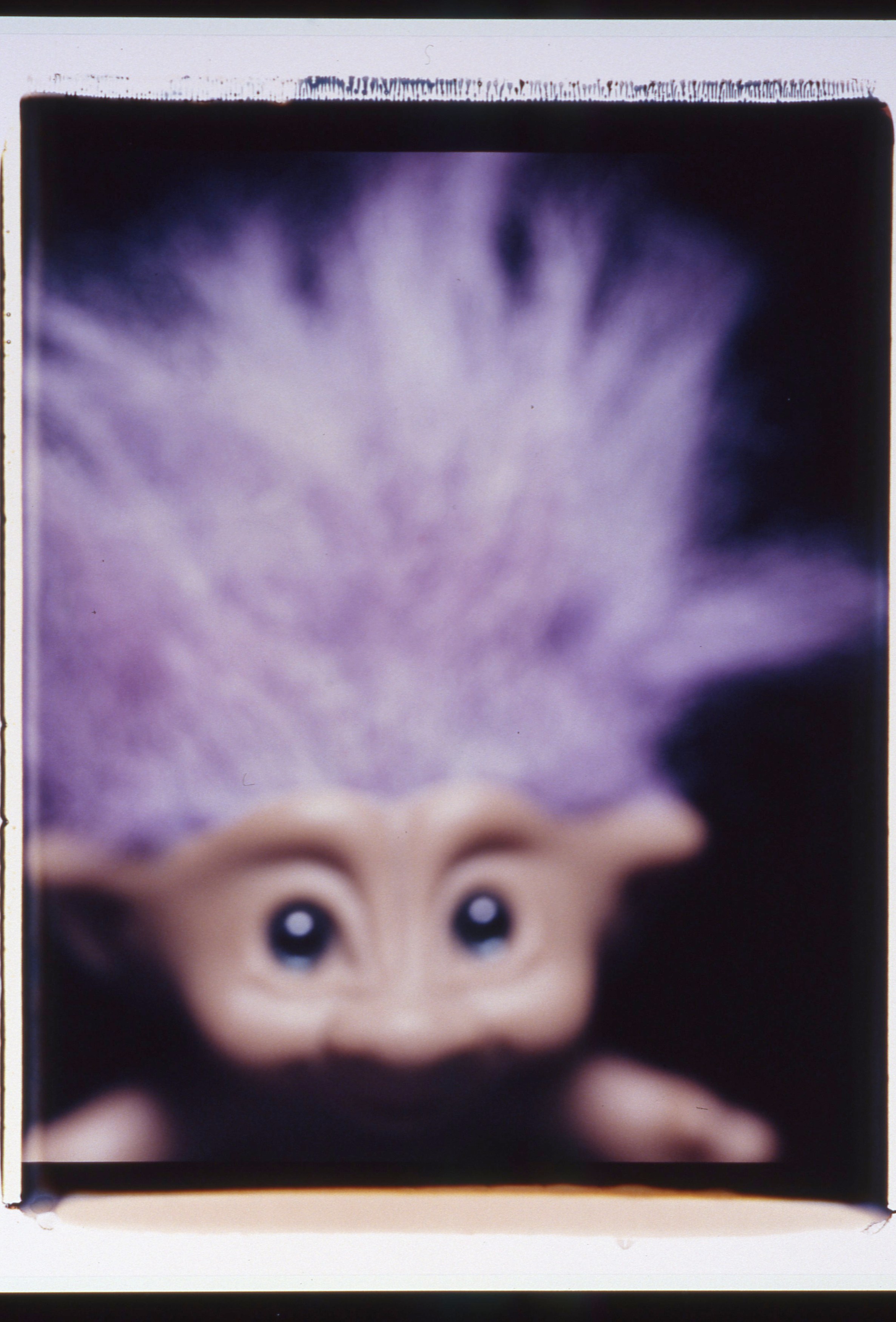 Lutz Bacher, Little People at Taxter and Spengemann, photo 23