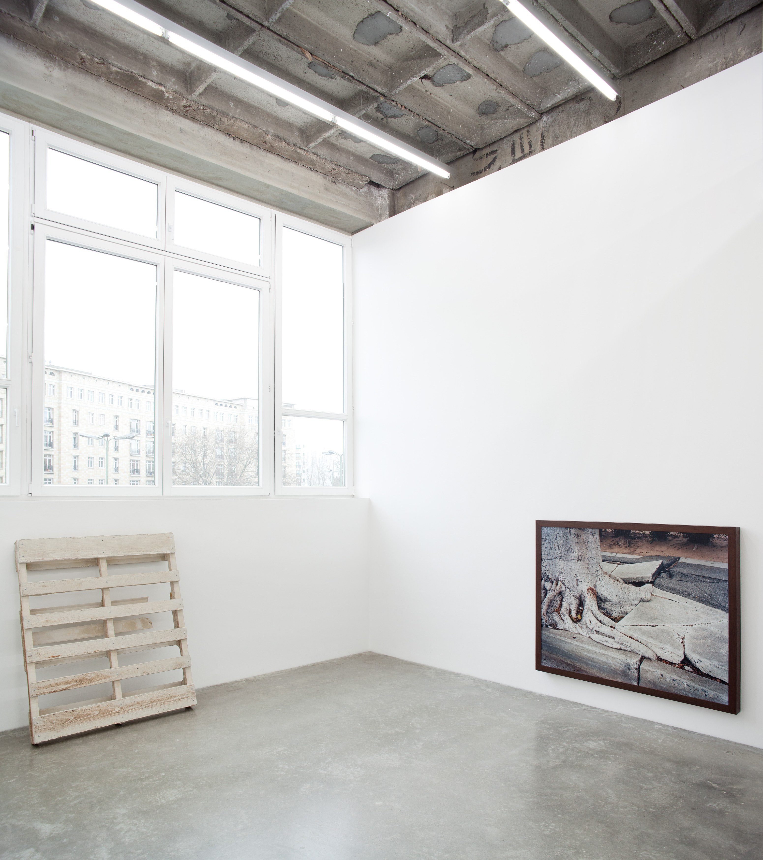 my.LA, my.LA at Sammlung Haubrok and Paris Bar, Berlin, photo 3