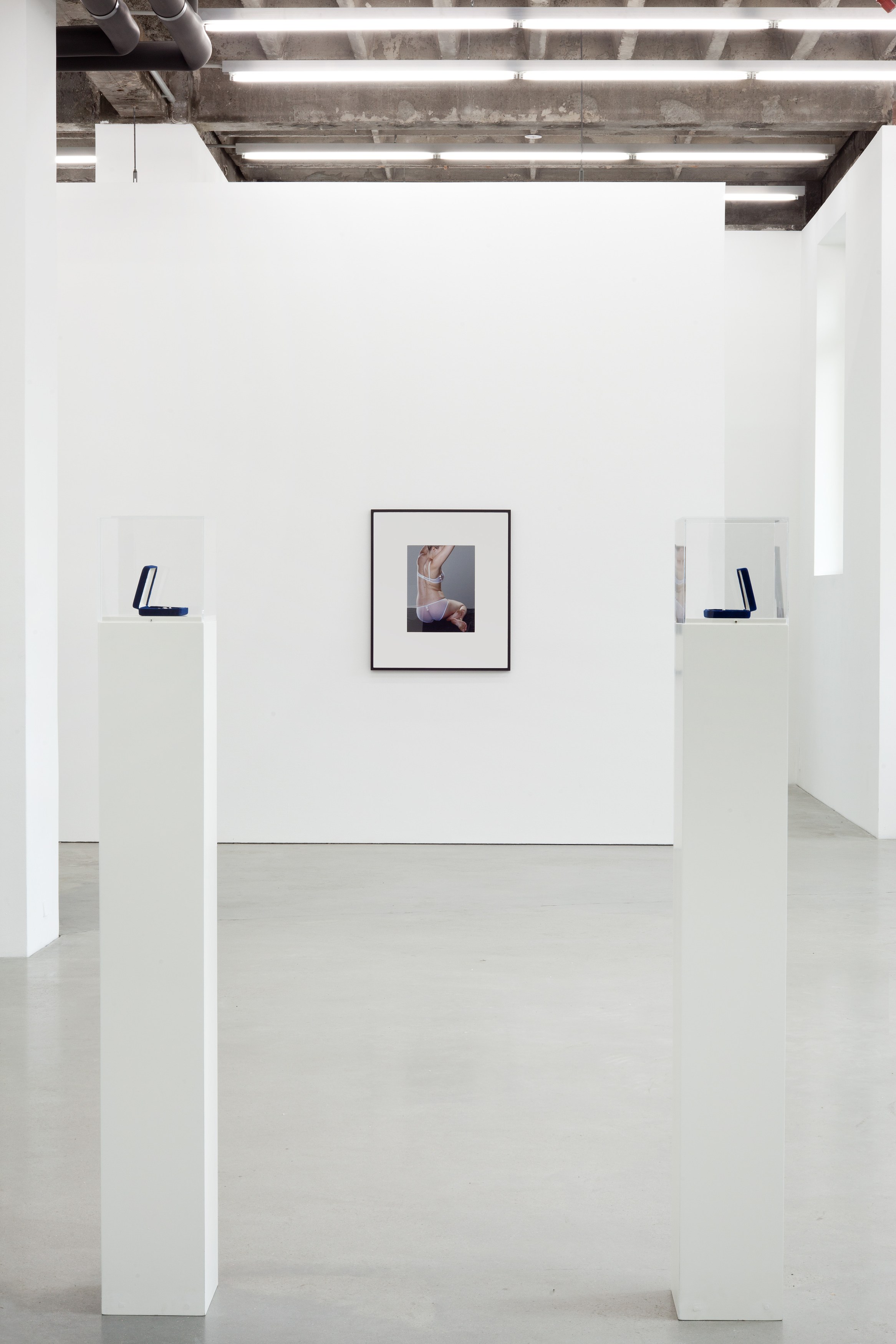 my.LA, my.LA at Sammlung Haubrok and Paris Bar, Berlin, photo 6