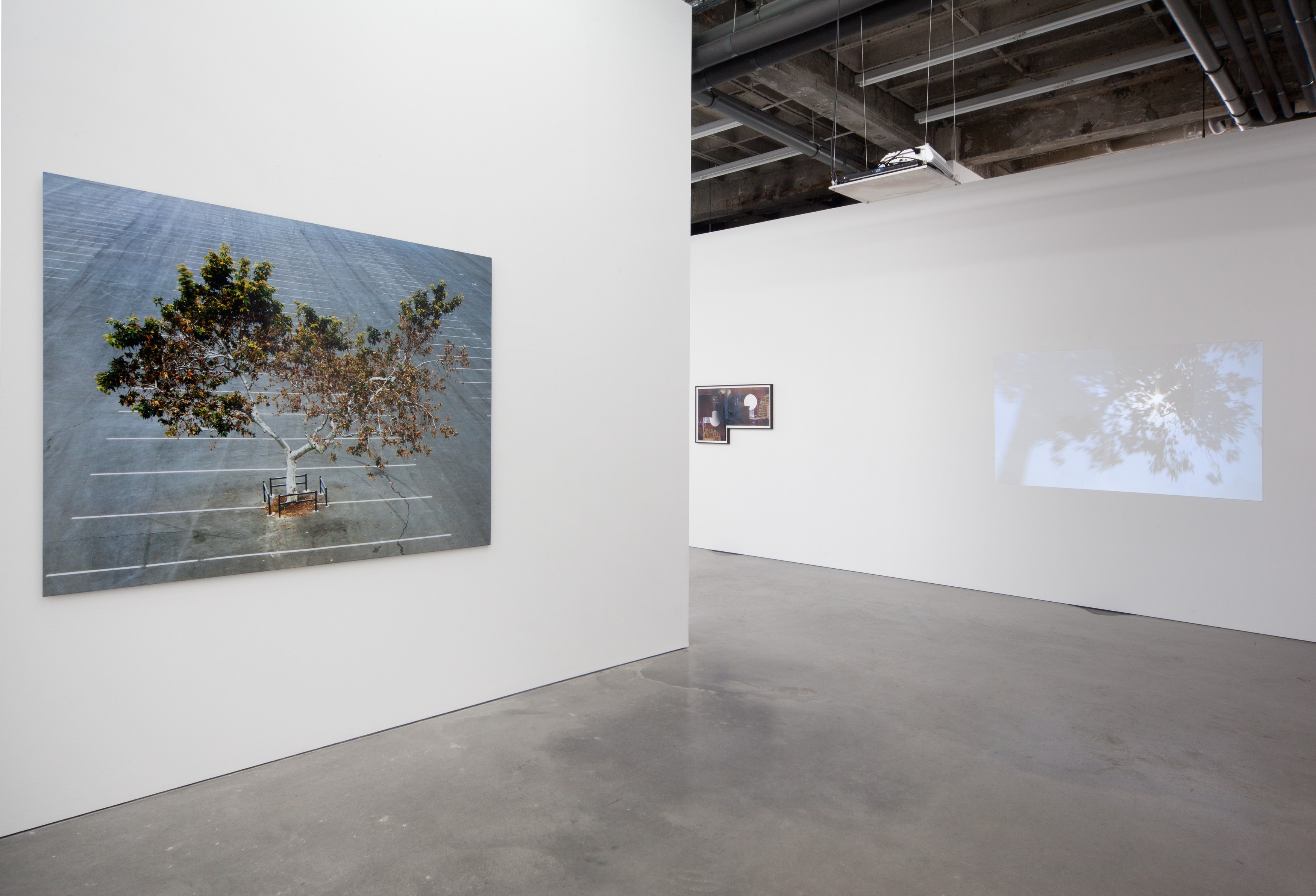 my.LA, my.LA at Sammlung Haubrok and Paris Bar, Berlin, photo 7