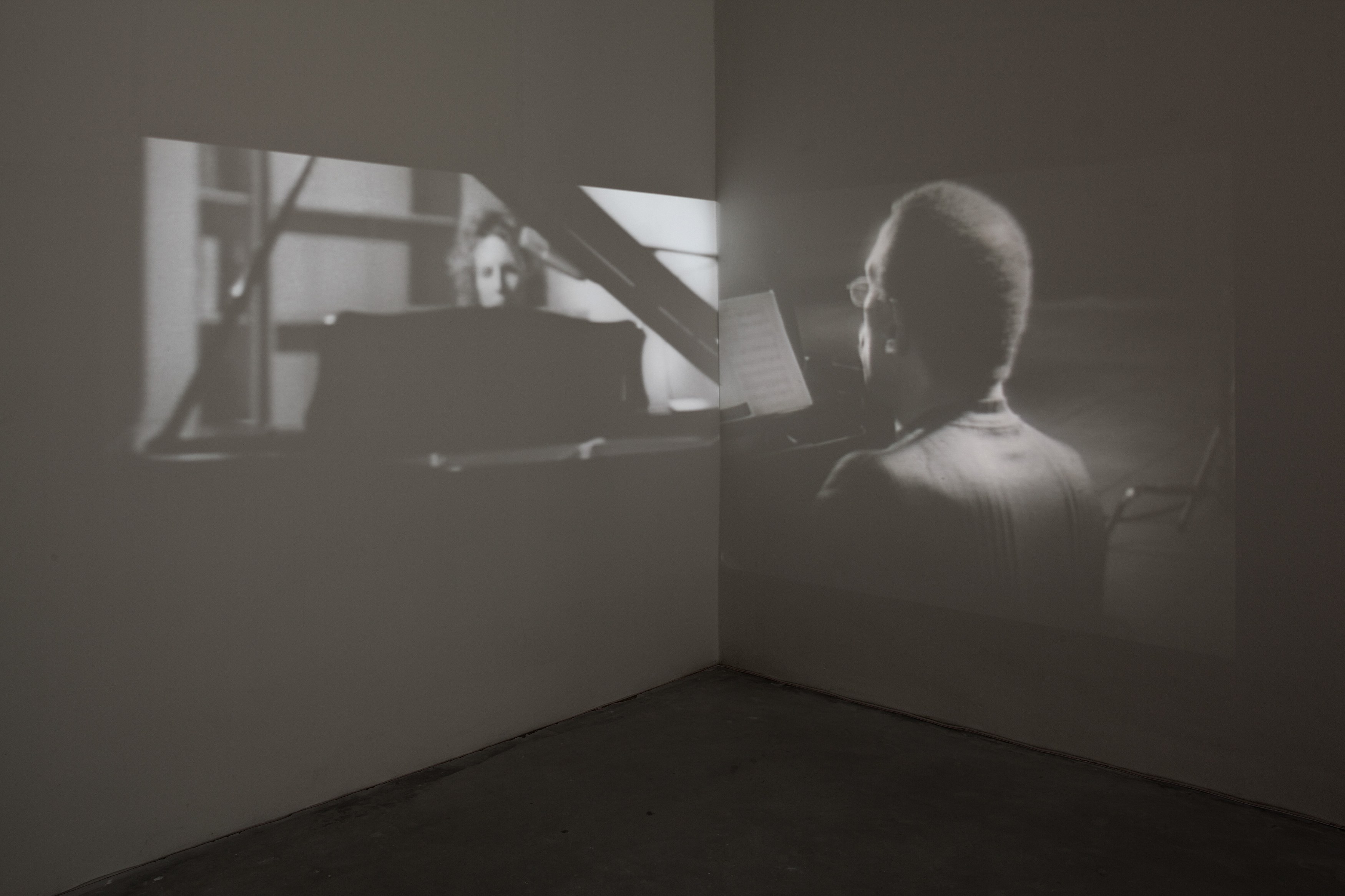 my.LA, my.LA at Sammlung Haubrok and Paris Bar, Berlin, photo 8