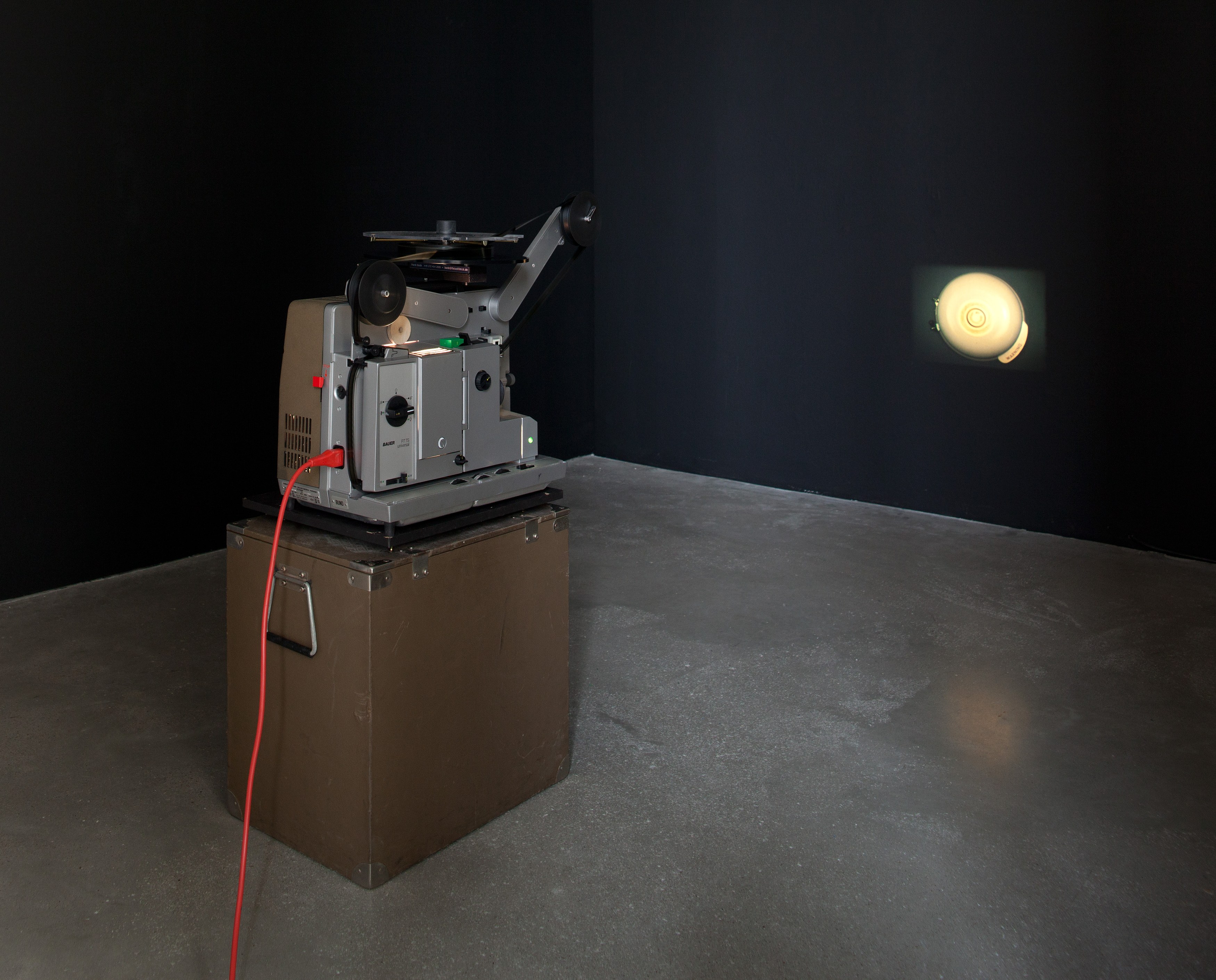 my.LA, my.LA at Sammlung Haubrok and Paris Bar, Berlin, photo 9