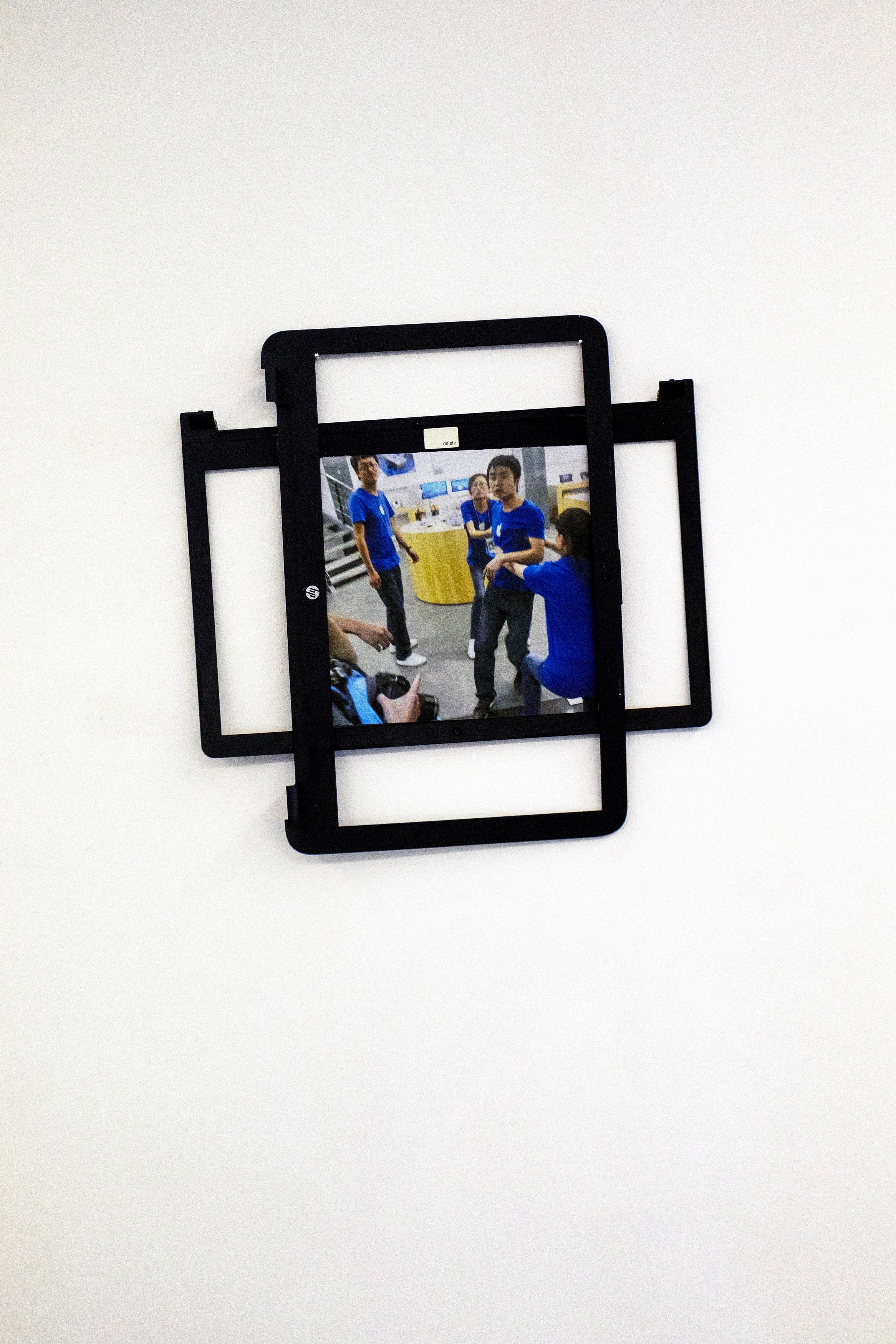 Maryam Jafri, Lithium Balance at Kai Matsumiya, photo 6