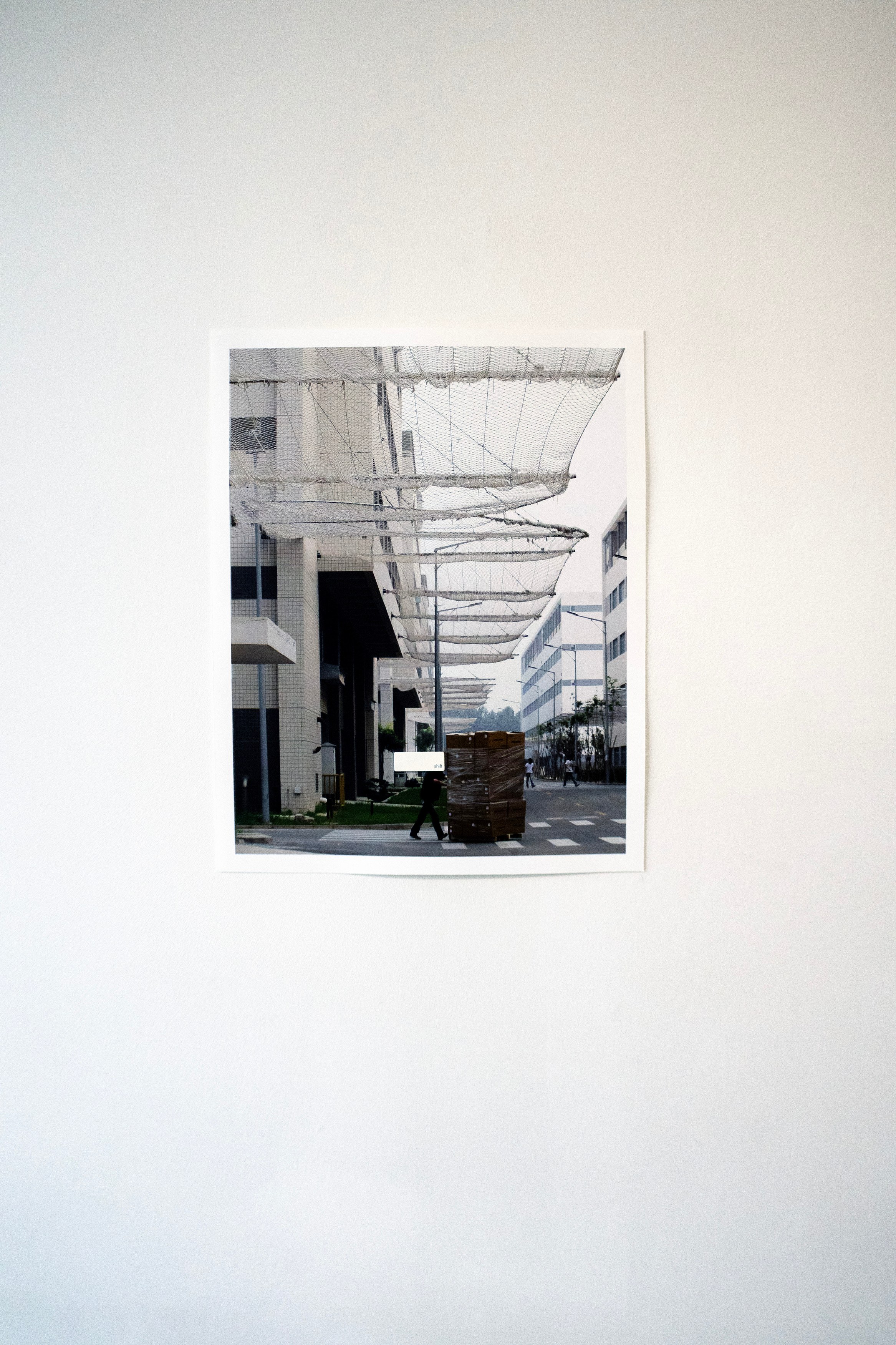 Maryam Jafri, Lithium Balance at Kai Matsumiya, photo 8