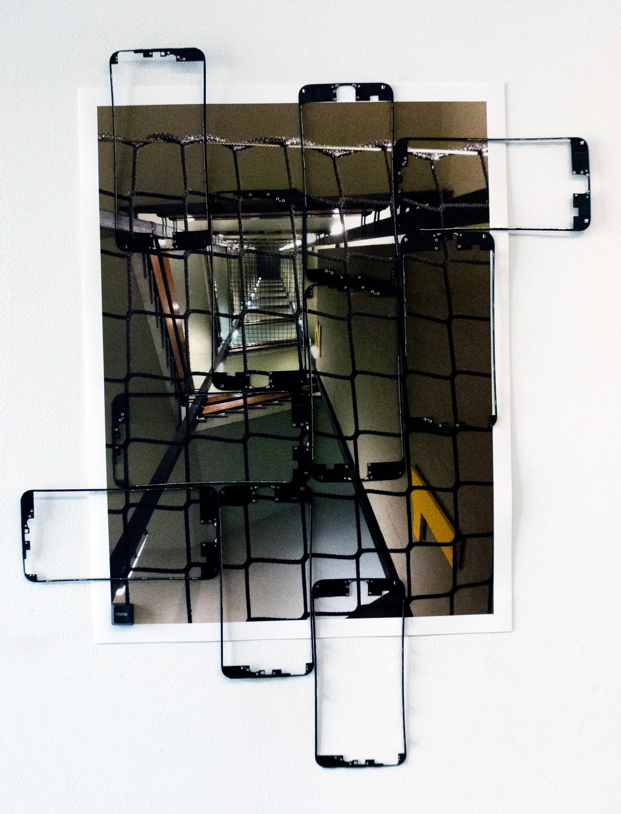 Maryam Jafri, Lithium Balance at Kai Matsumiya, photo 9