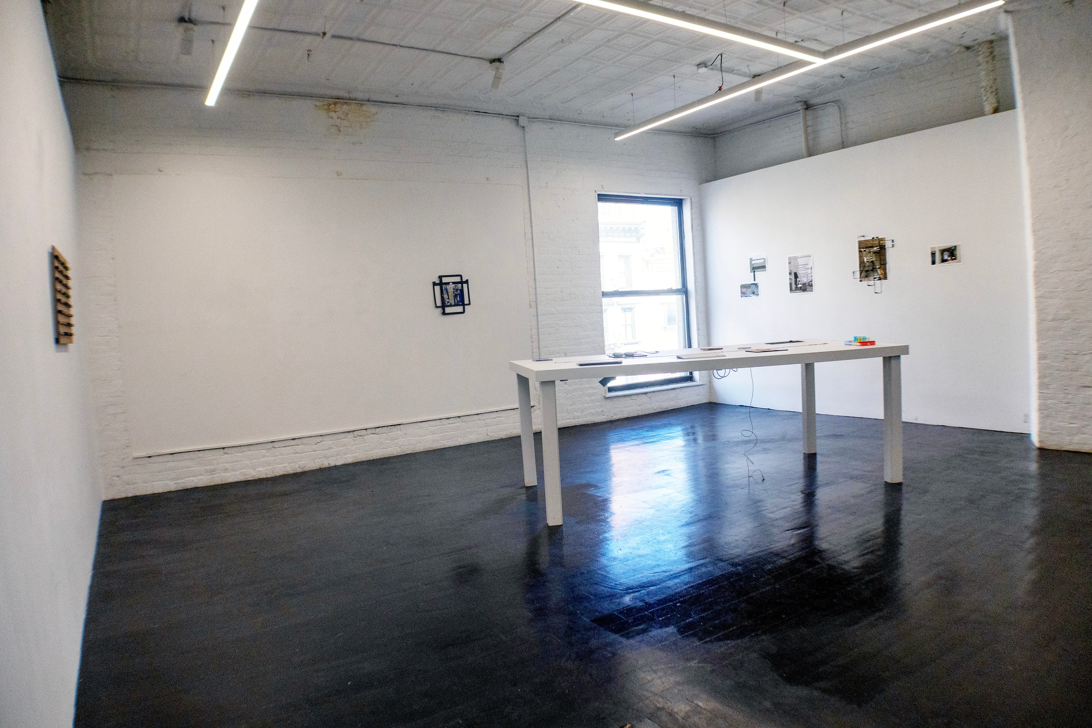 Maryam Jafri, Lithium Balance at Kai Matsumiya, photo 3