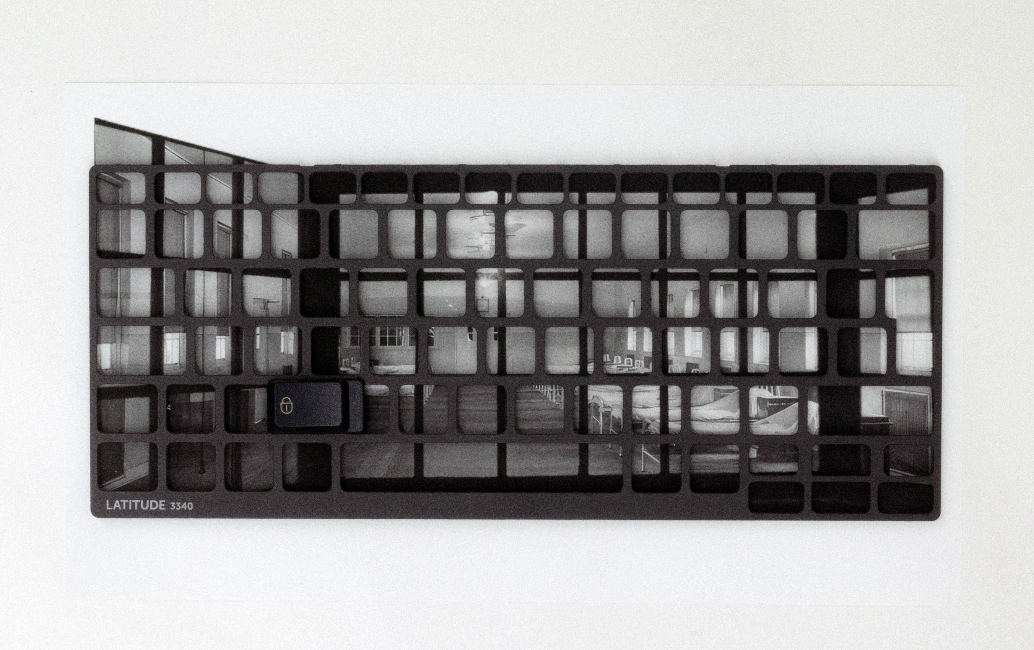 Maryam Jafri, Lithium Balance at Kai Matsumiya, photo 19