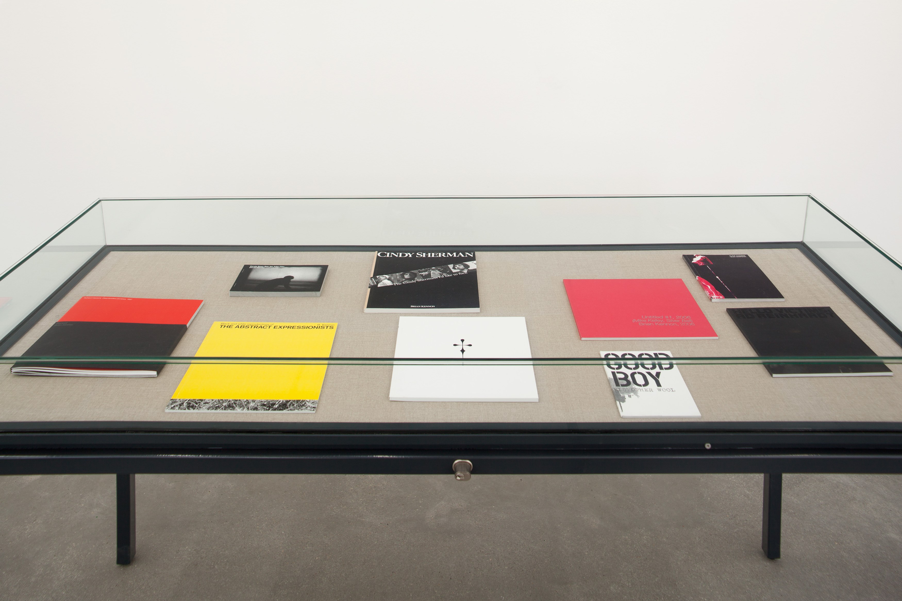 my.LA, my.LA at Sammlung Haubrok and Paris Bar, Berlin, photo 10