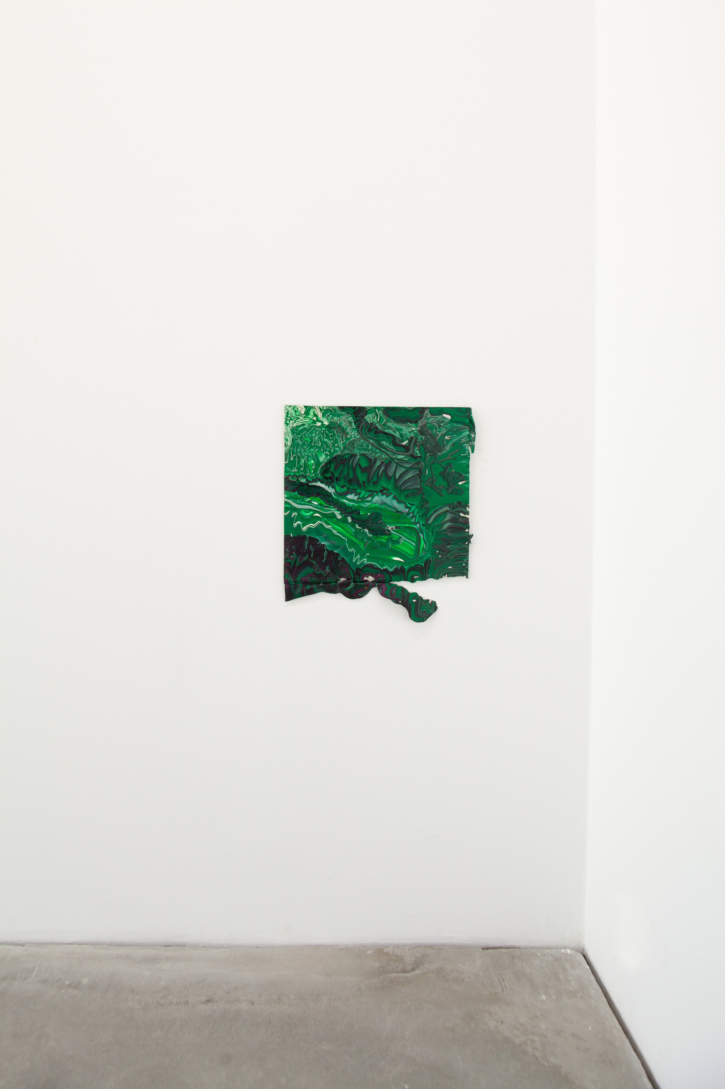 my.LA, my.LA at Sammlung Haubrok and Paris Bar, Berlin, photo 11