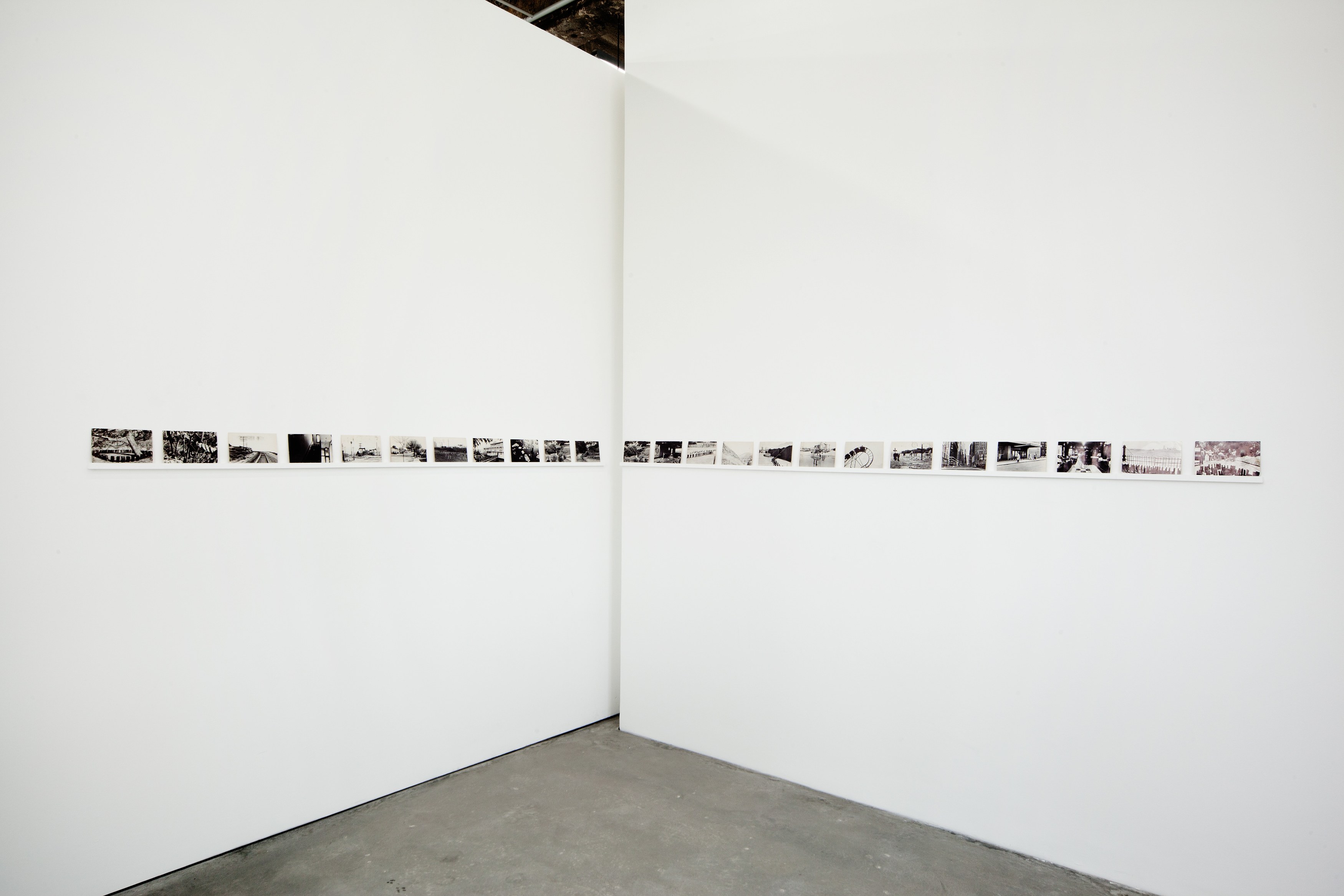 my.LA, my.LA at Sammlung Haubrok and Paris Bar, Berlin, photo 12