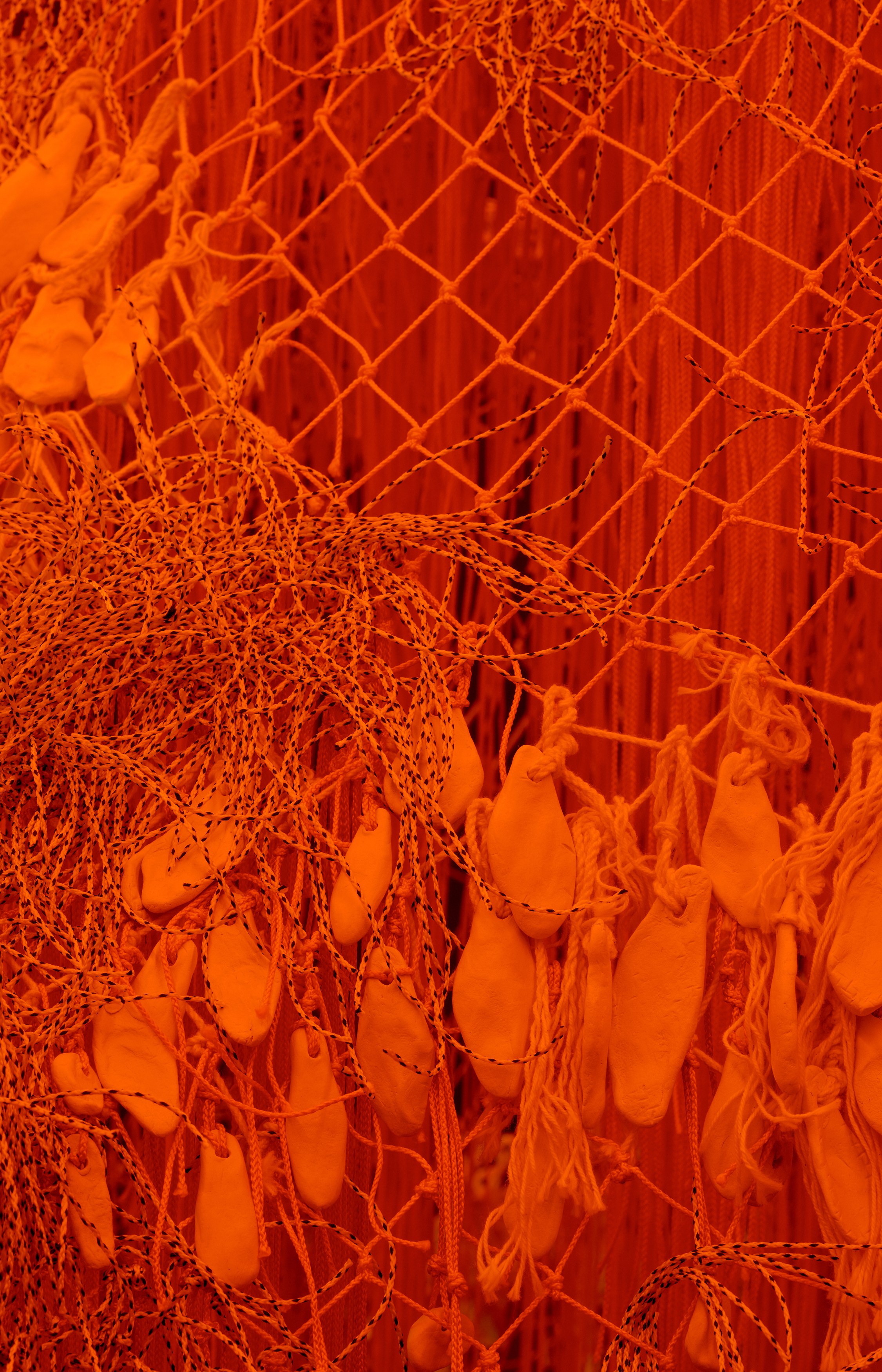 Textures of Feminist Perseverance, Textures of Feminist Perseverance at Cuchifritos, photo 10