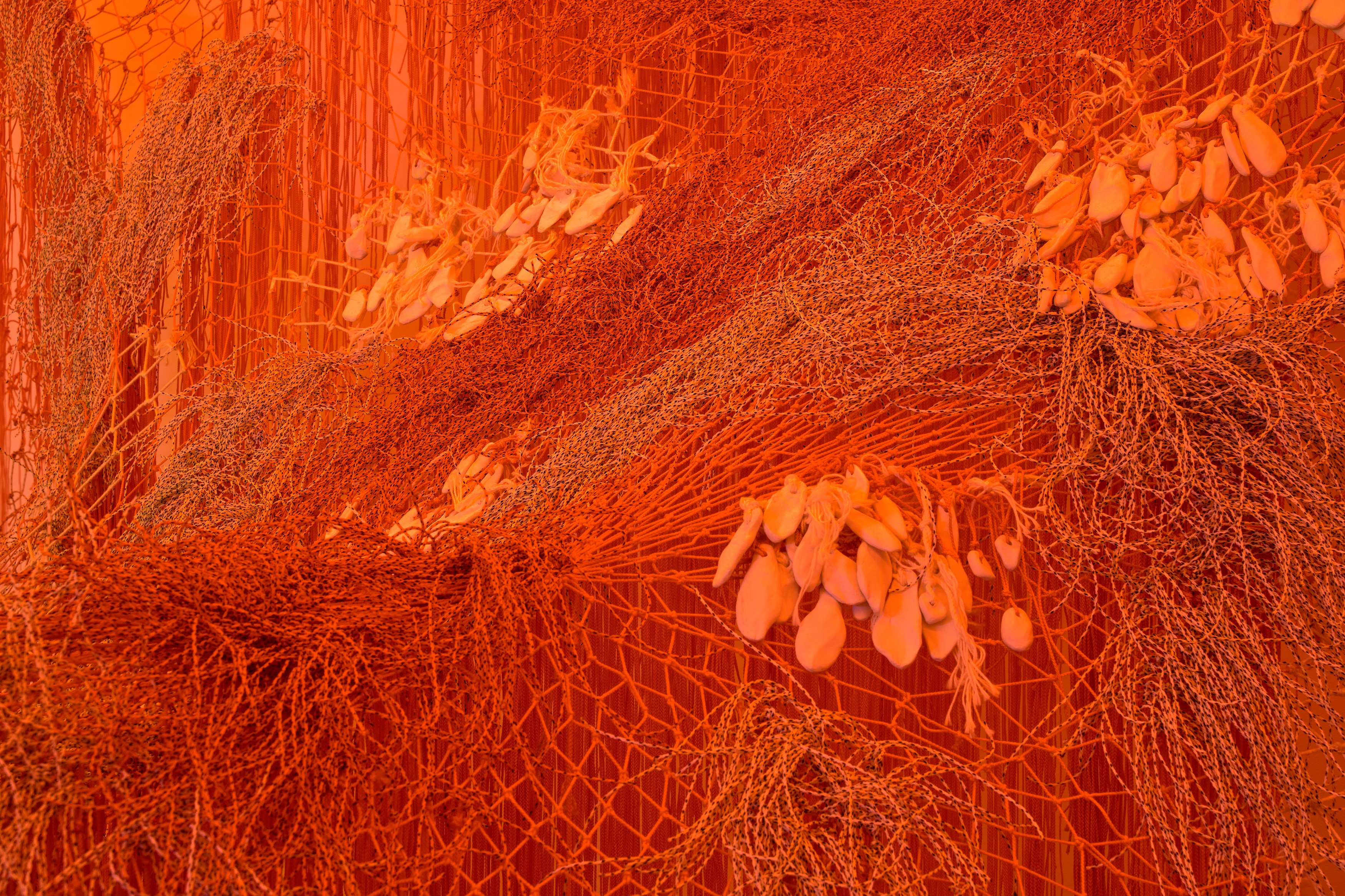 Textures of Feminist Perseverance, Textures of Feminist Perseverance at Cuchifritos, photo 24