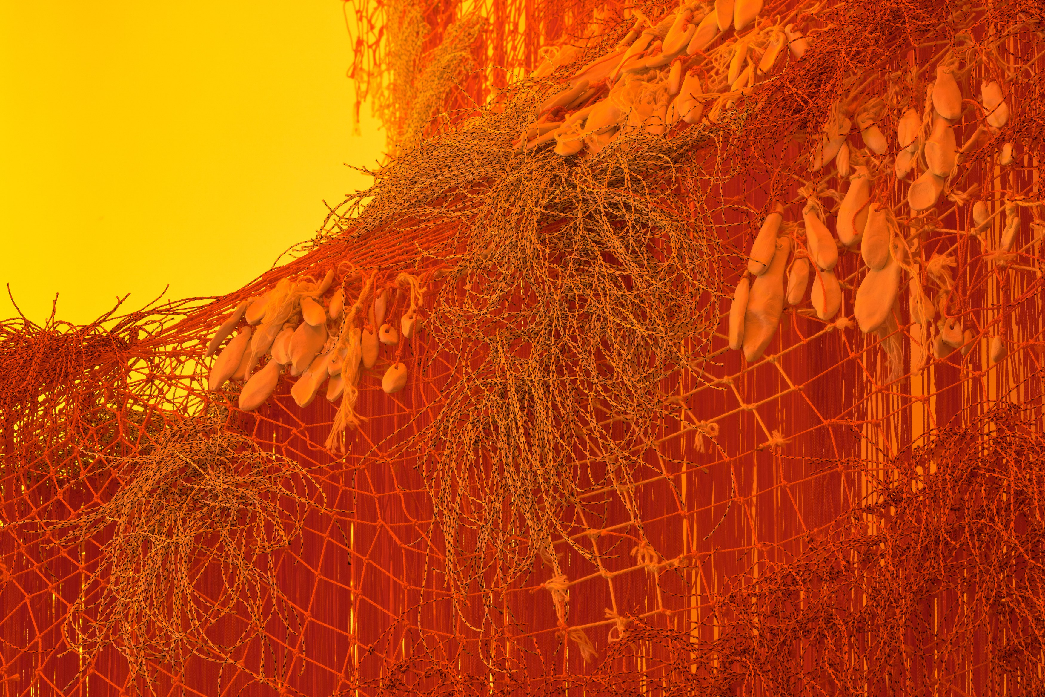 Textures of Feminist Perseverance, Textures of Feminist Perseverance at Cuchifritos, photo 25