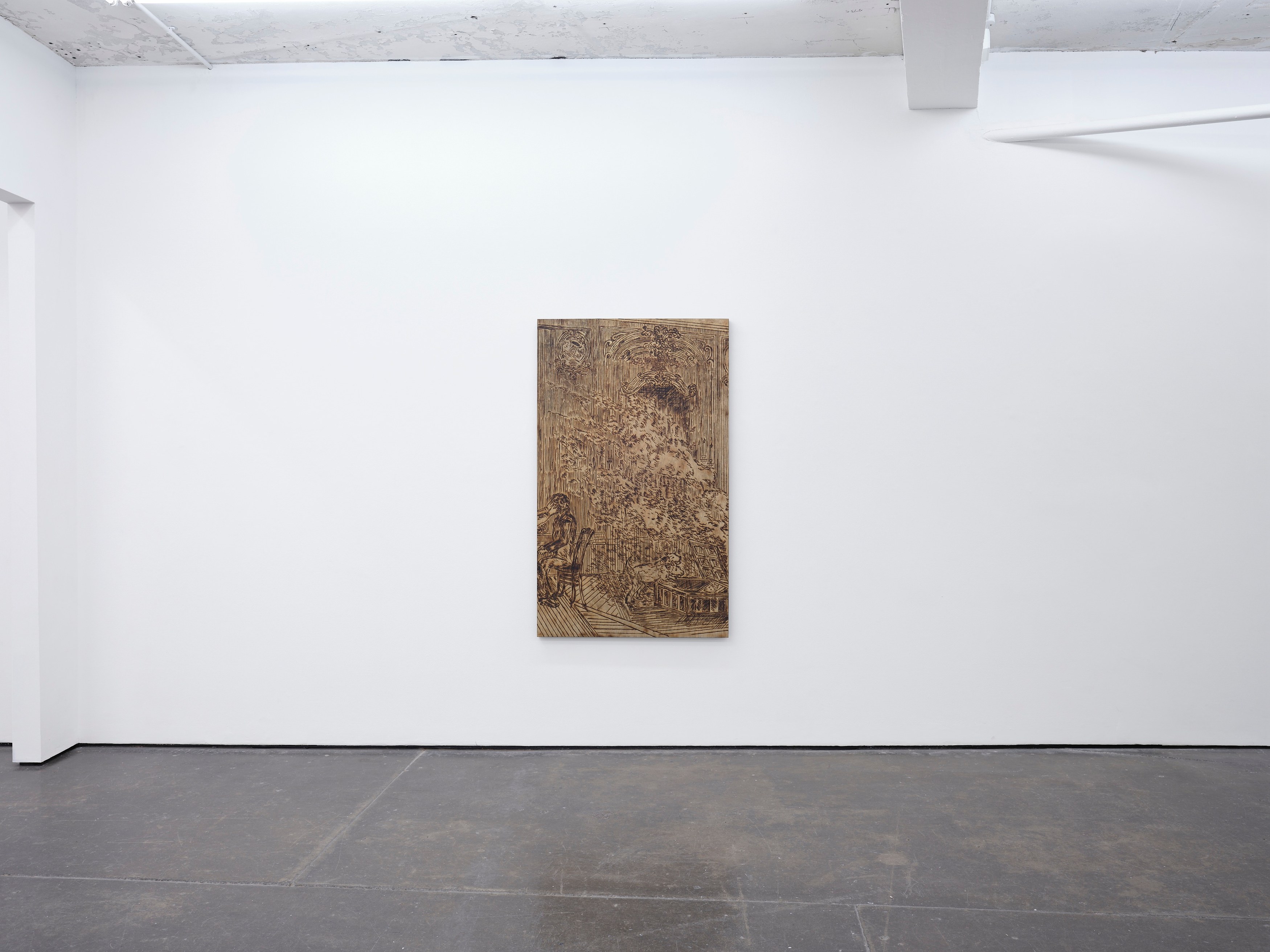 Cole Lu, Amnesia at Museum St, photo 4