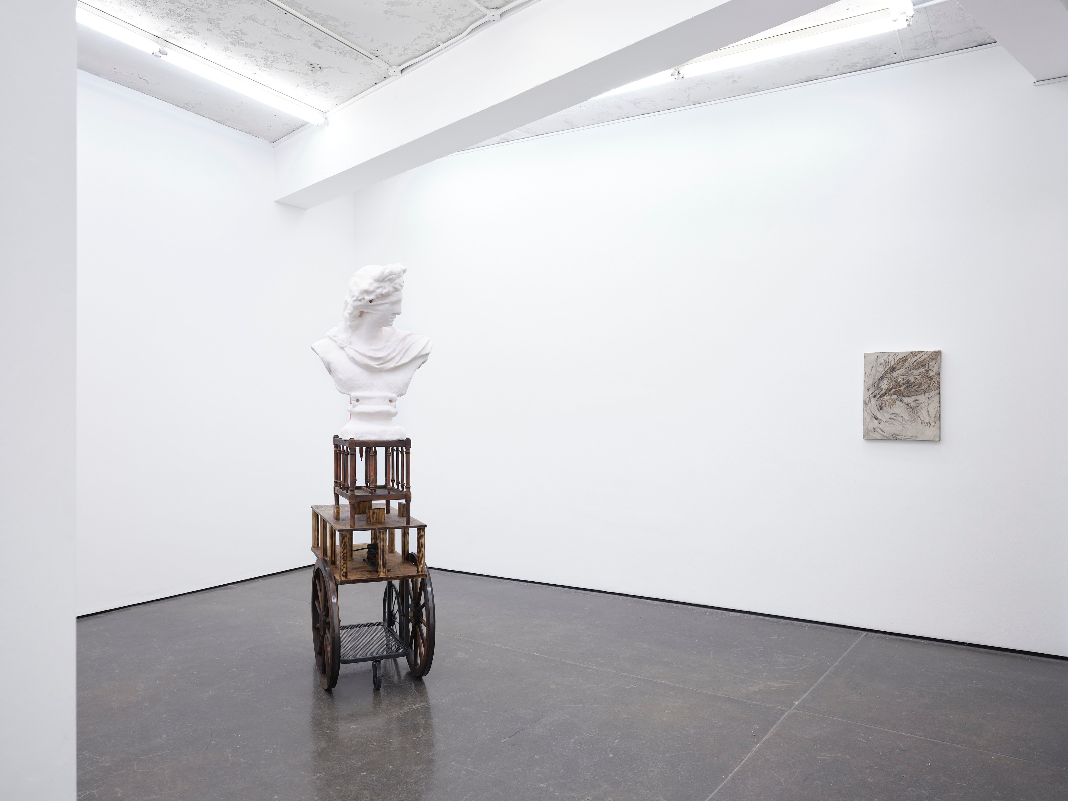 Cole Lu, Amnesia at Museum St, photo 5