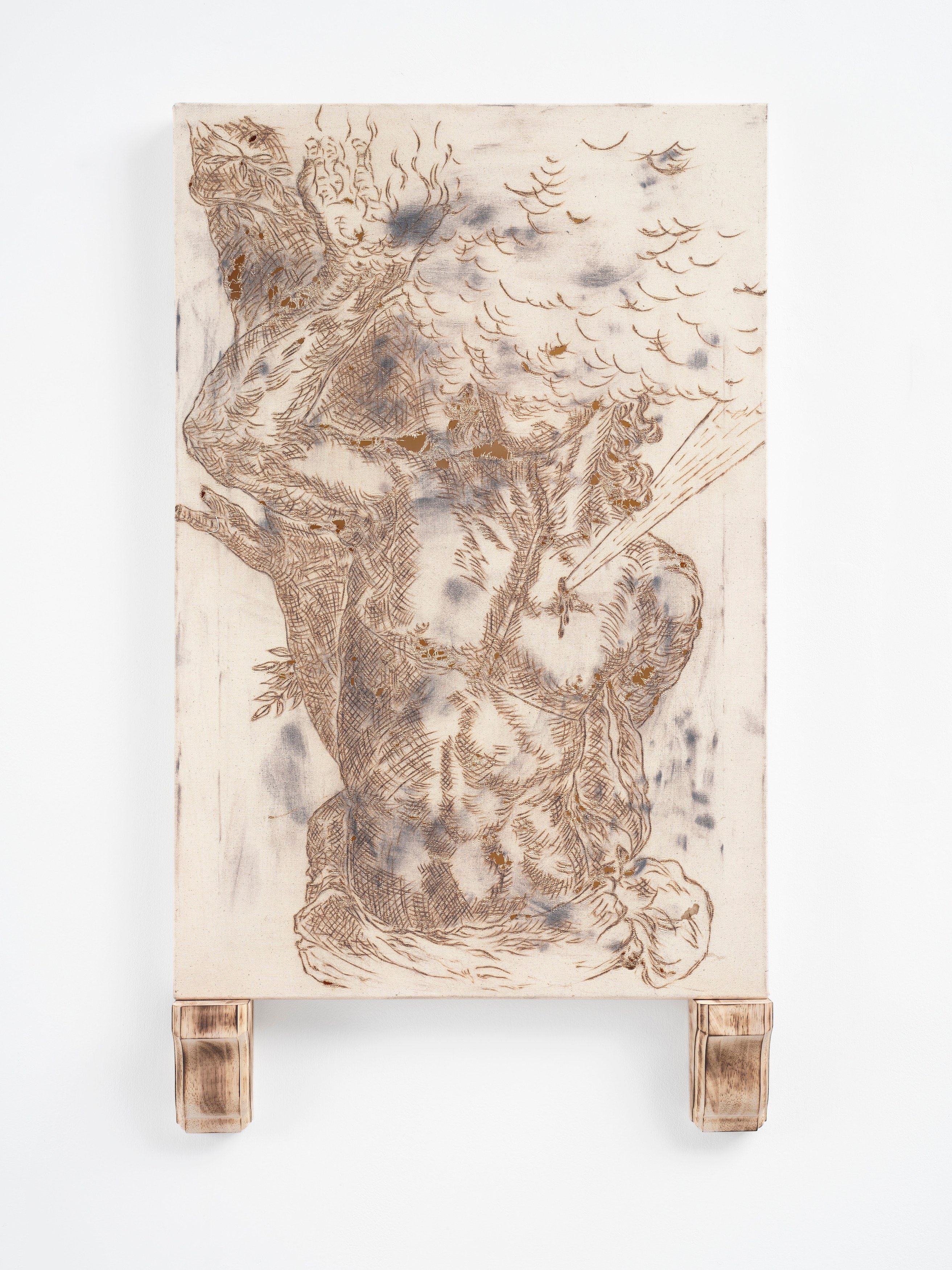 Cole Lu, Amnesia at Museum St, photo 9