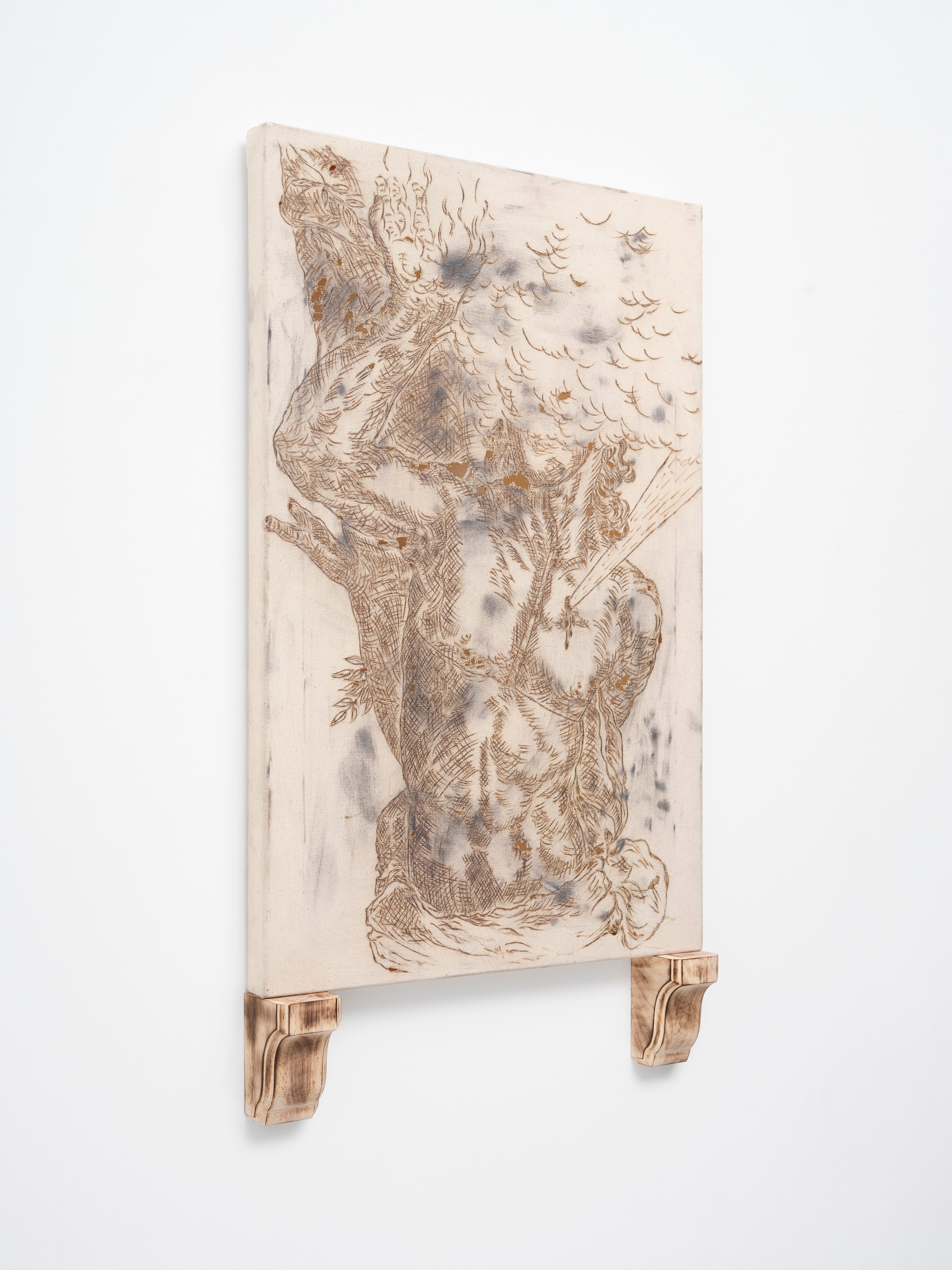 Cole Lu, Amnesia at Museum St, photo 10