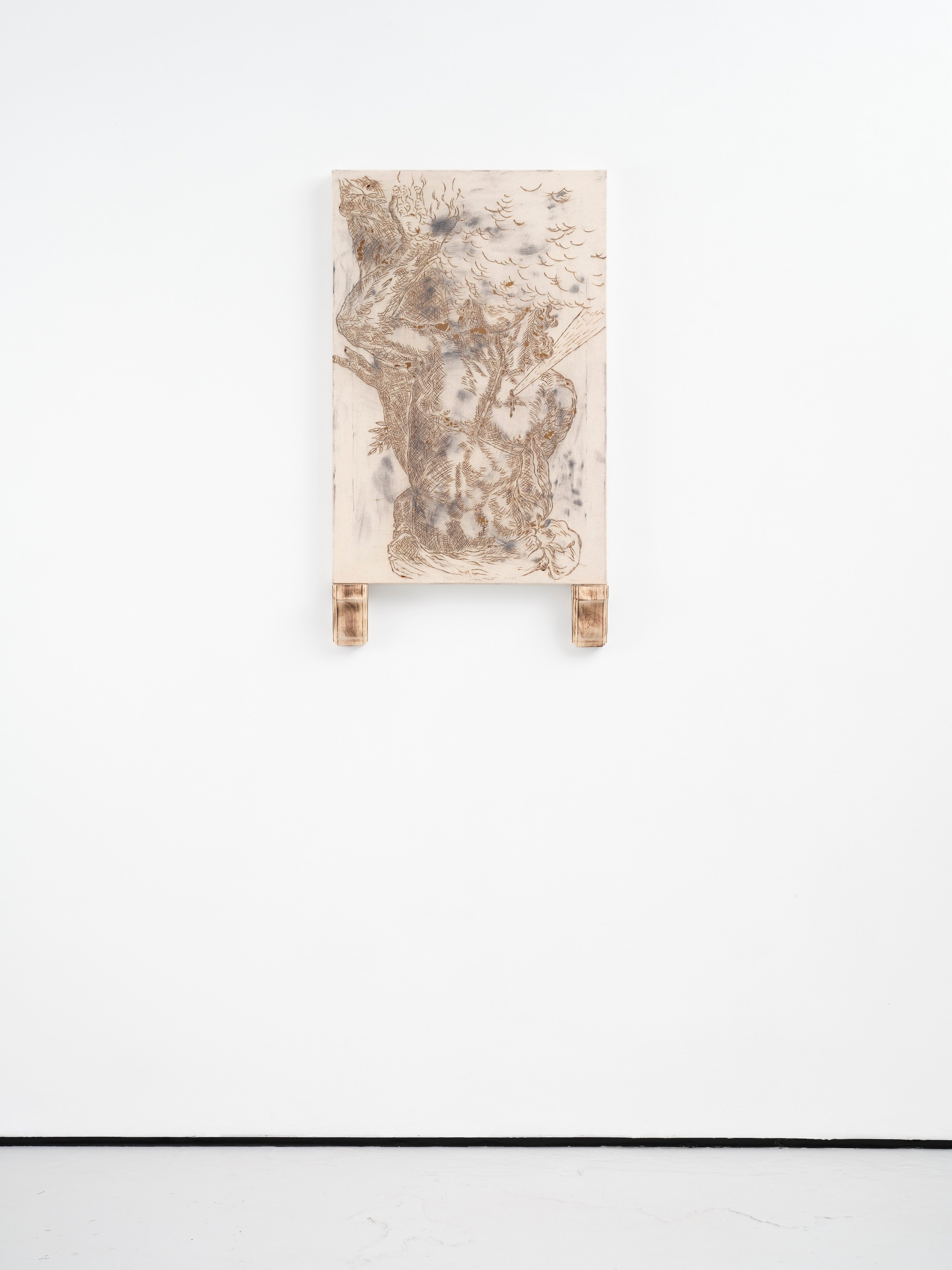 Cole Lu, Amnesia at Museum St, photo 11