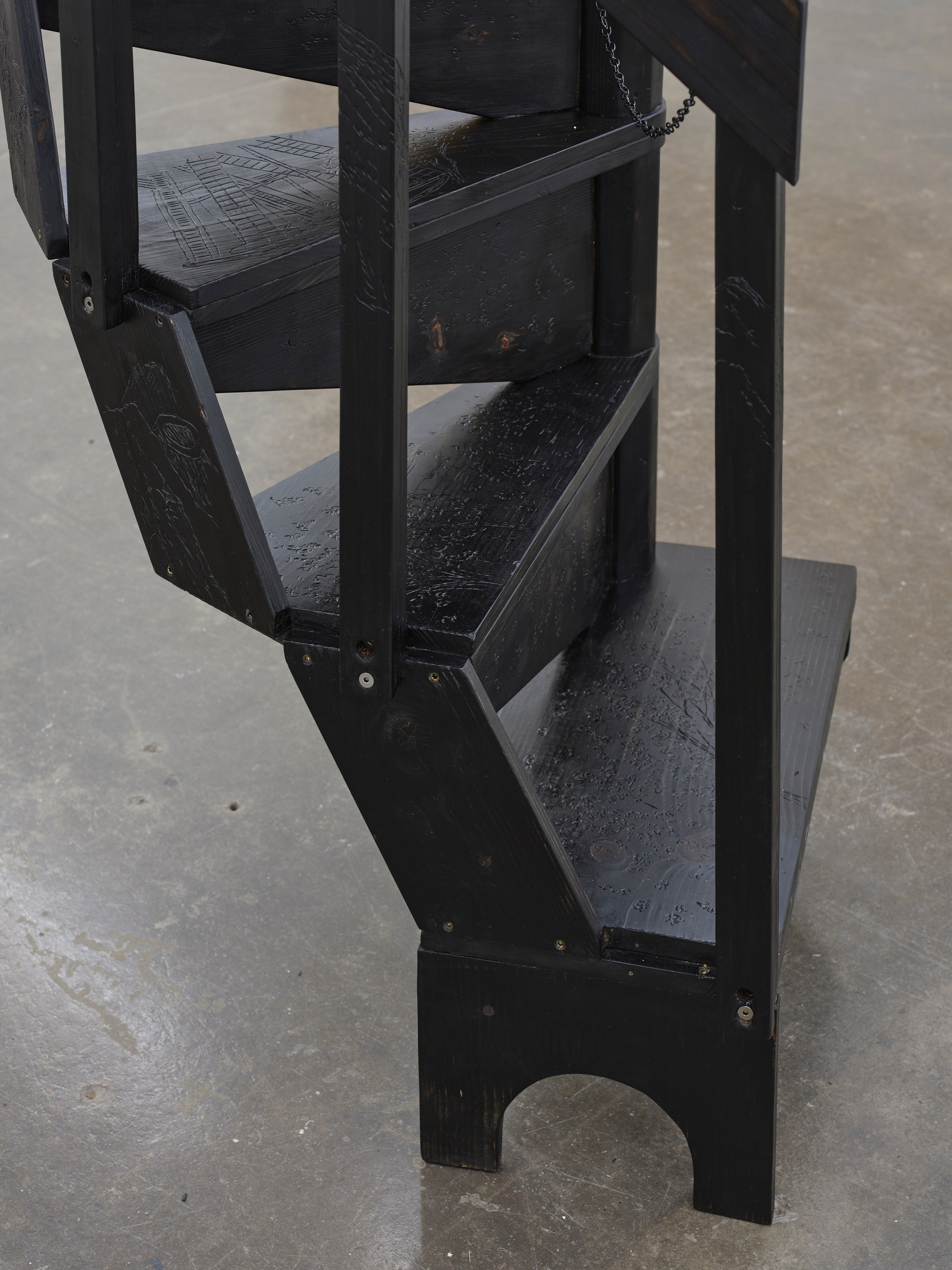 Cole Lu, Amnesia at Museum St, photo 14