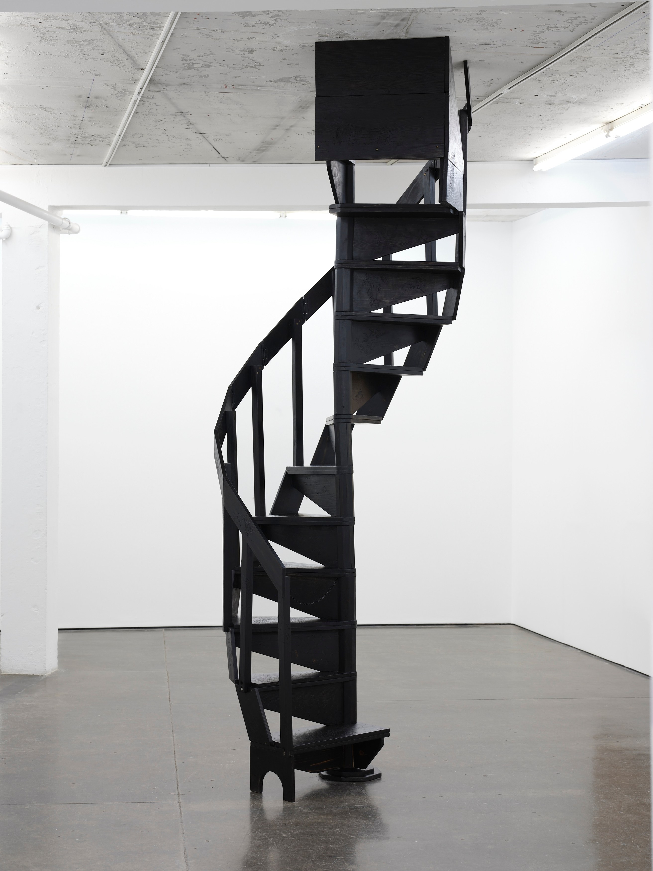 Cole Lu, Amnesia at Museum St, photo 12