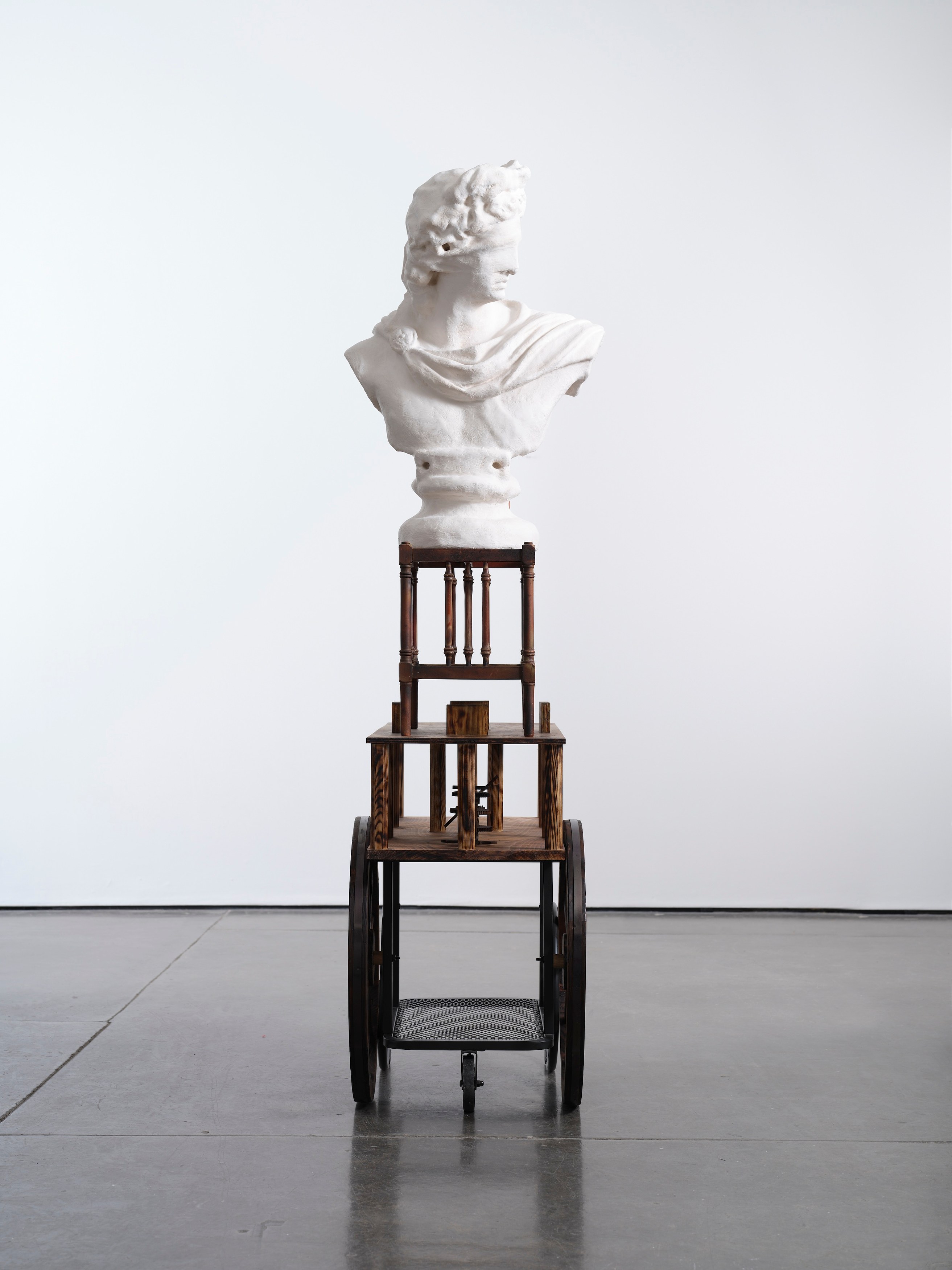Cole Lu, Amnesia at Museum St, photo 15