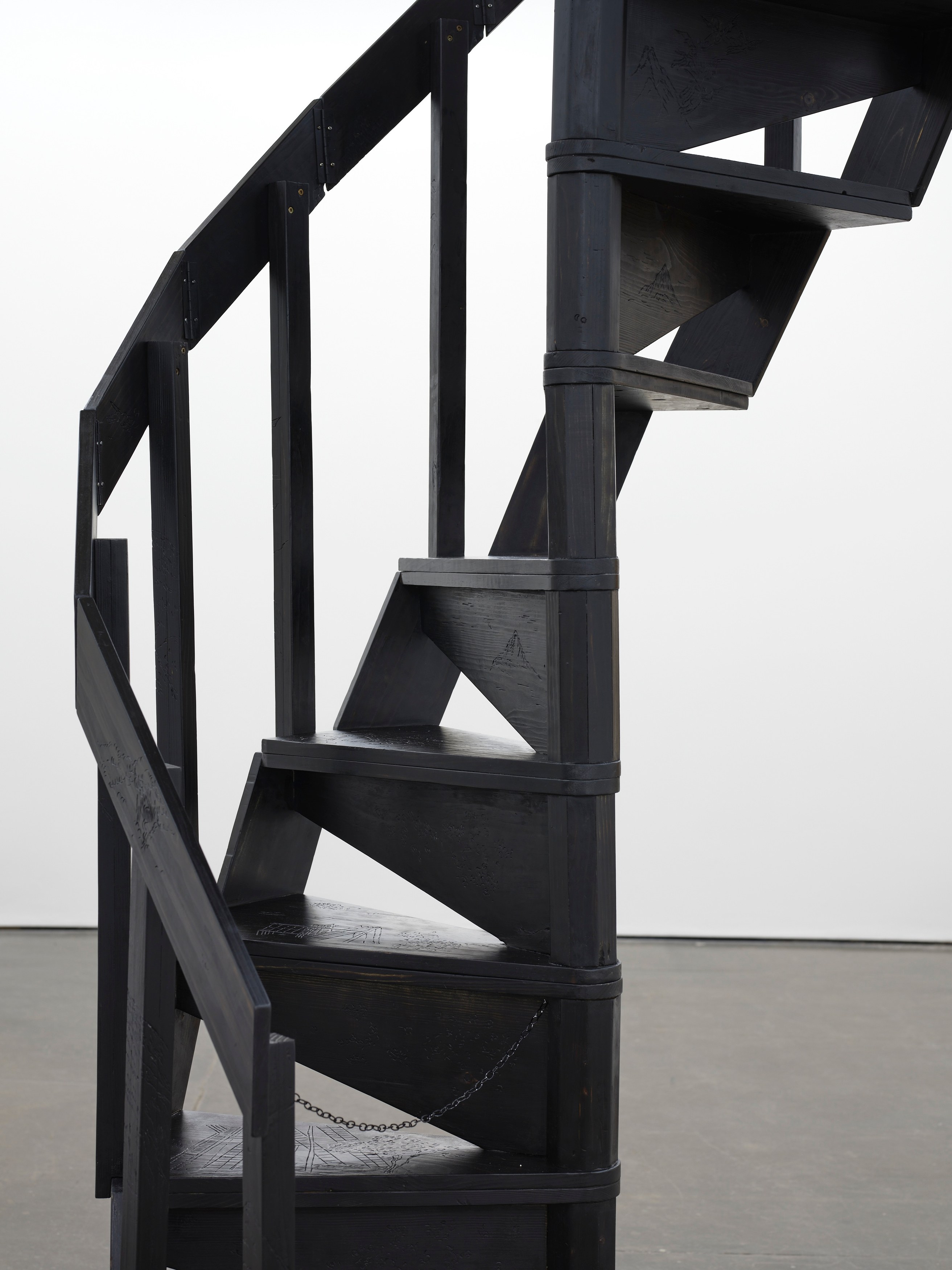 Cole Lu, Amnesia at Museum St, photo 13