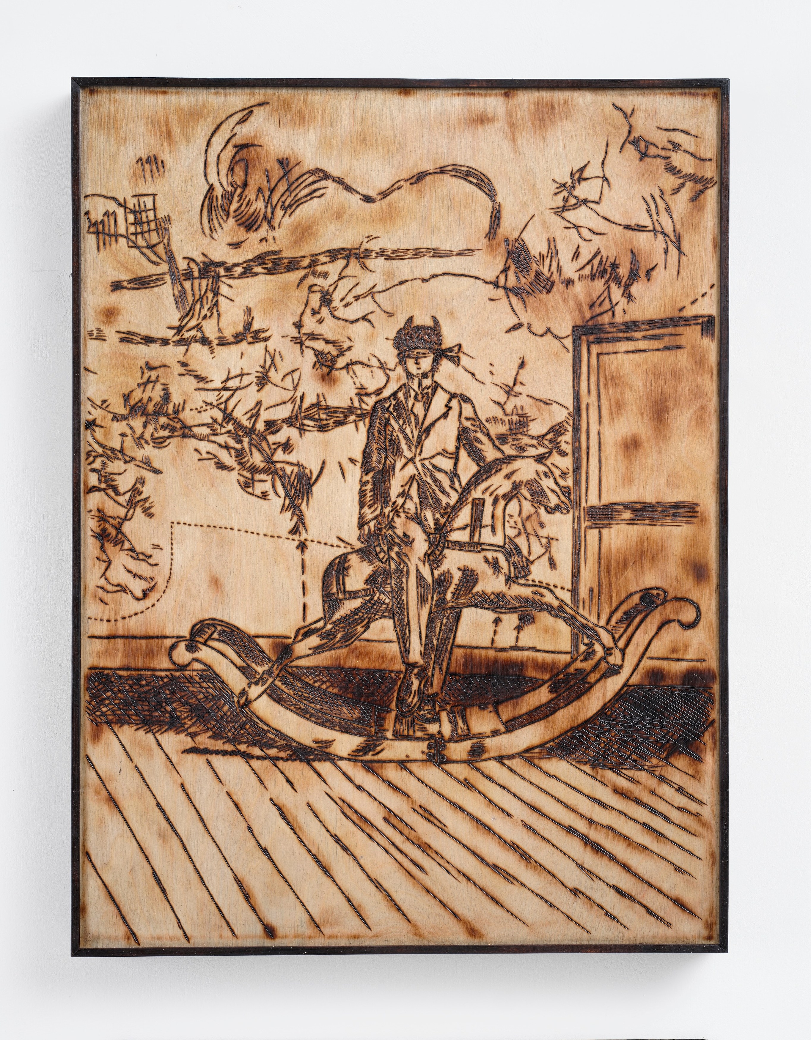 Cole Lu, Amnesia at Museum St, photo 21
