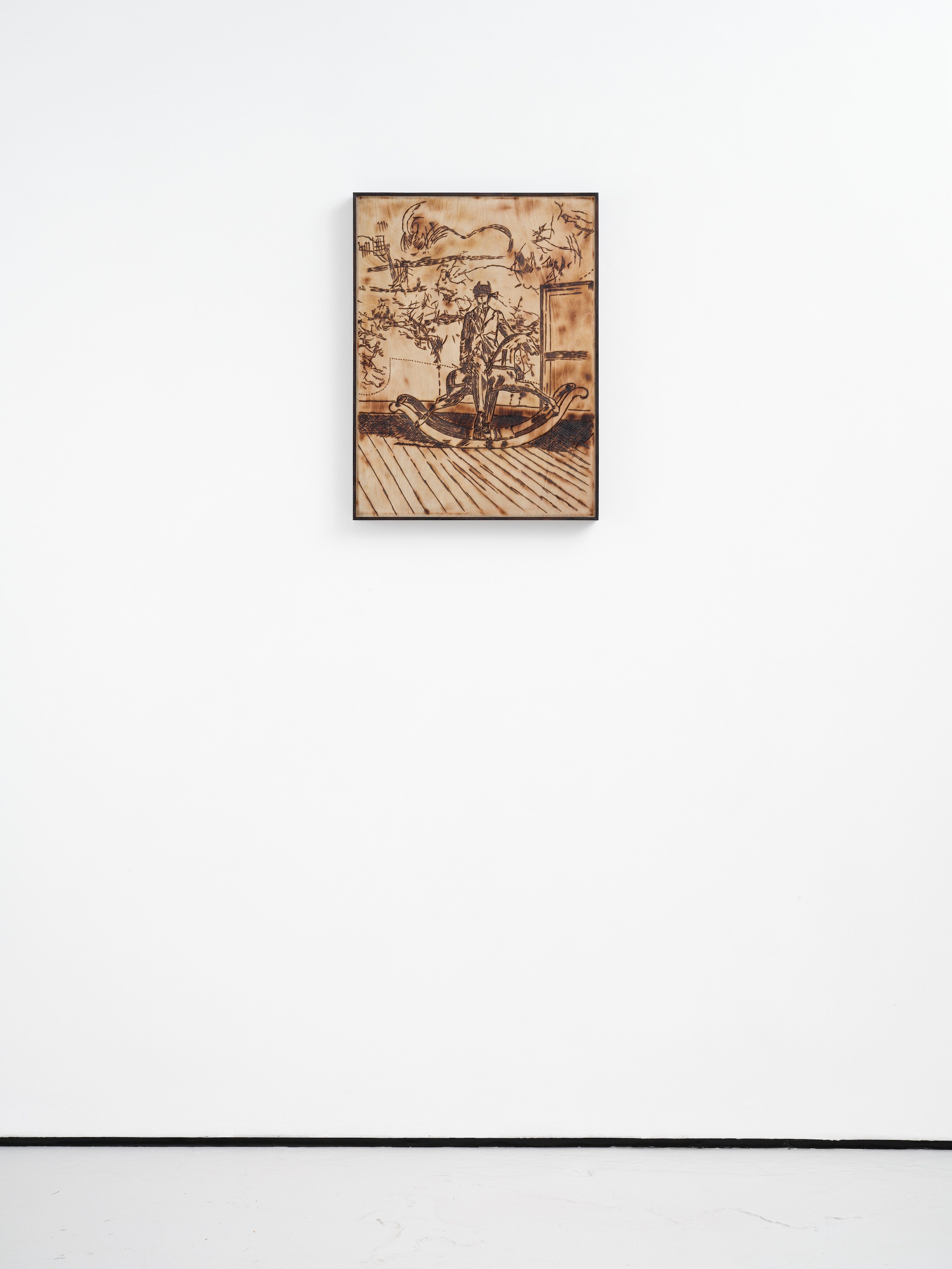 Cole Lu, Amnesia at Museum St, photo 23