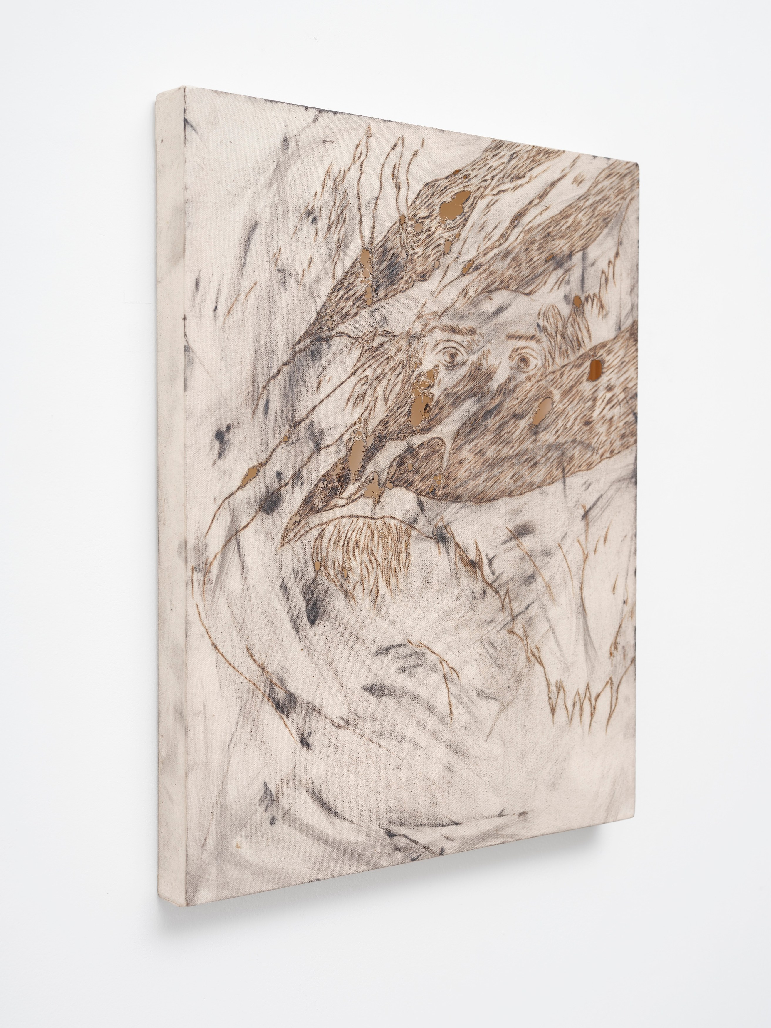 Cole Lu, Amnesia at Museum St, photo 25