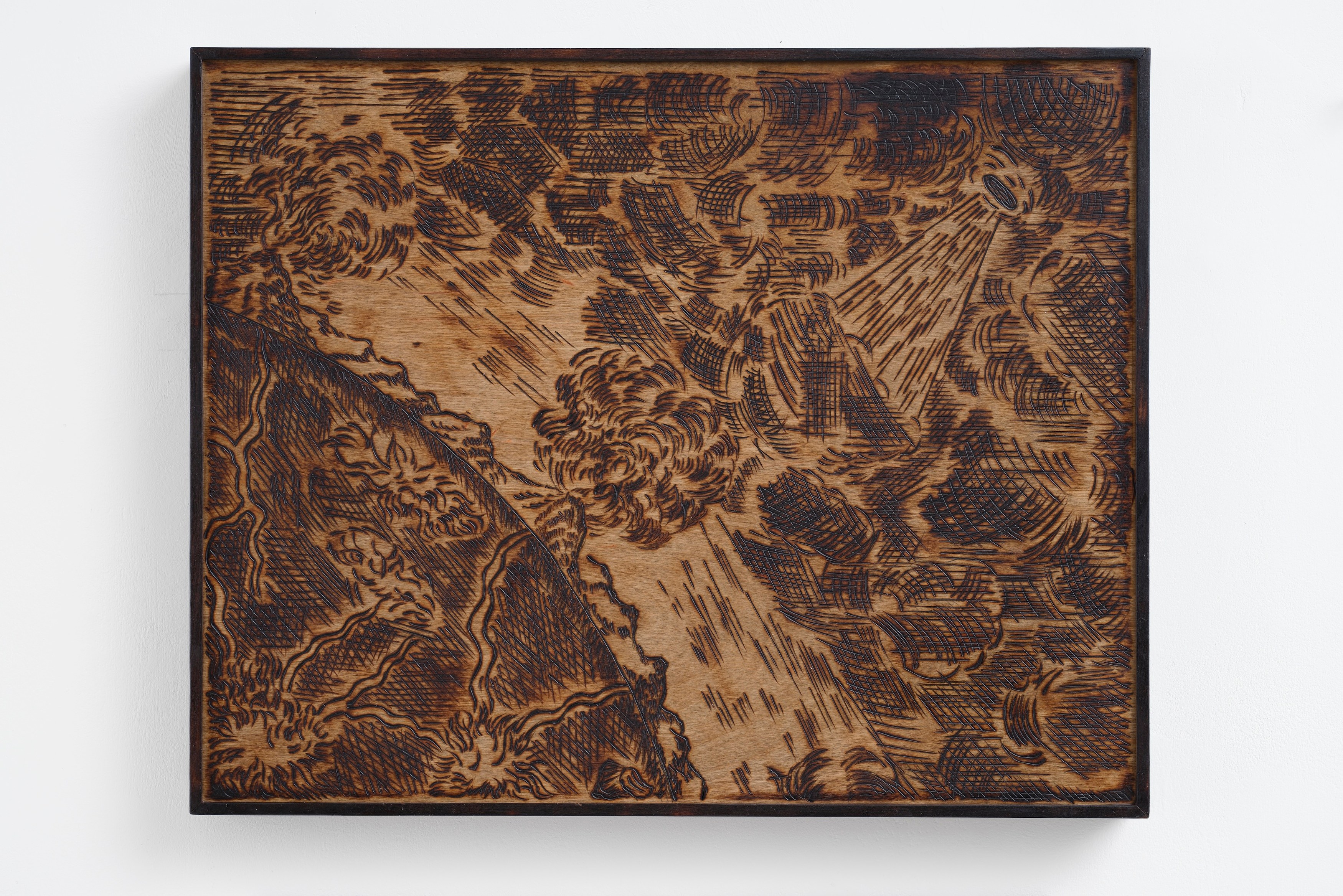 Cole Lu, Amnesia at Museum St, photo 27
