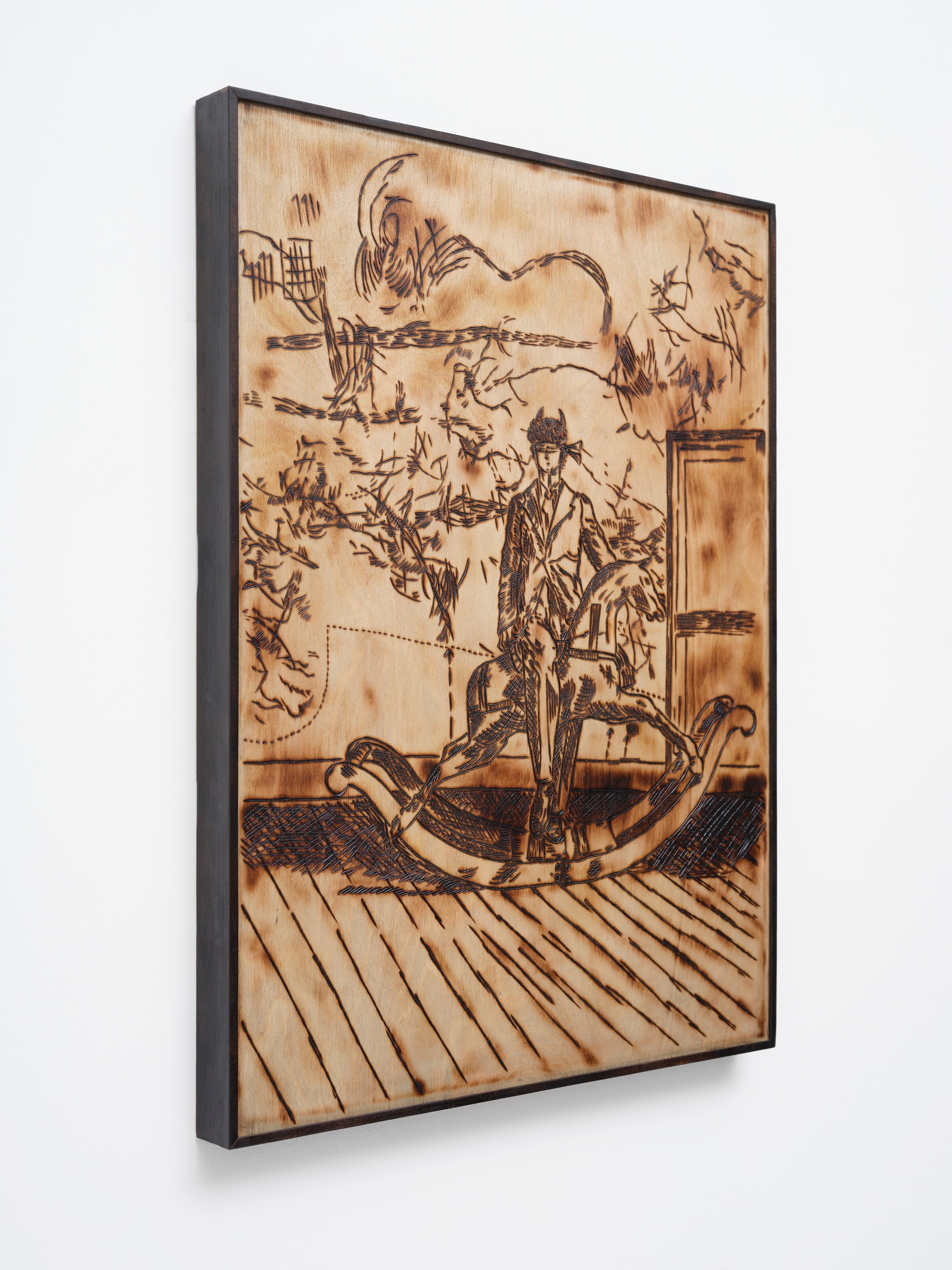Cole Lu, Amnesia at Museum St, photo 22