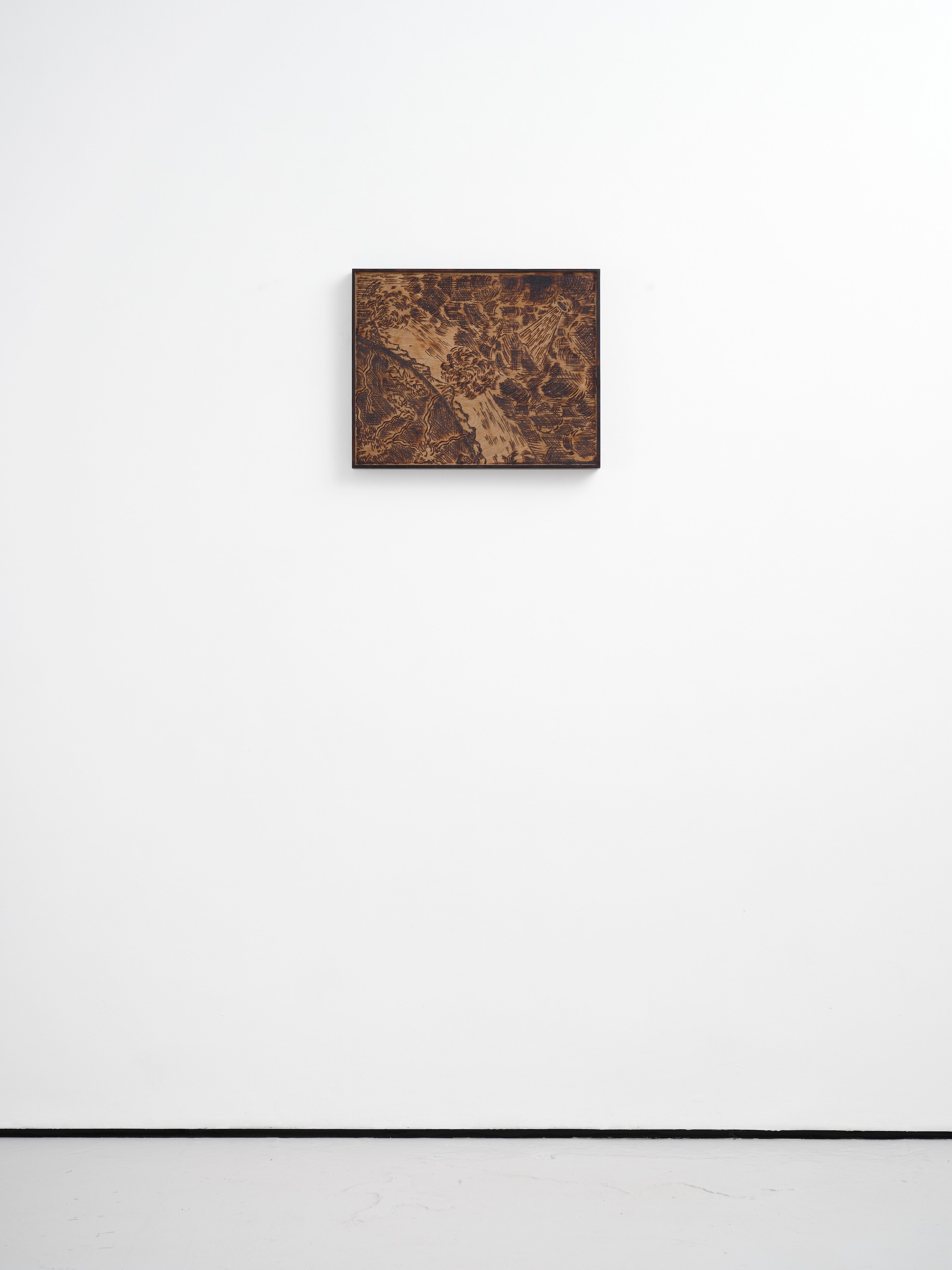 Cole Lu, Amnesia at Museum St, photo 29