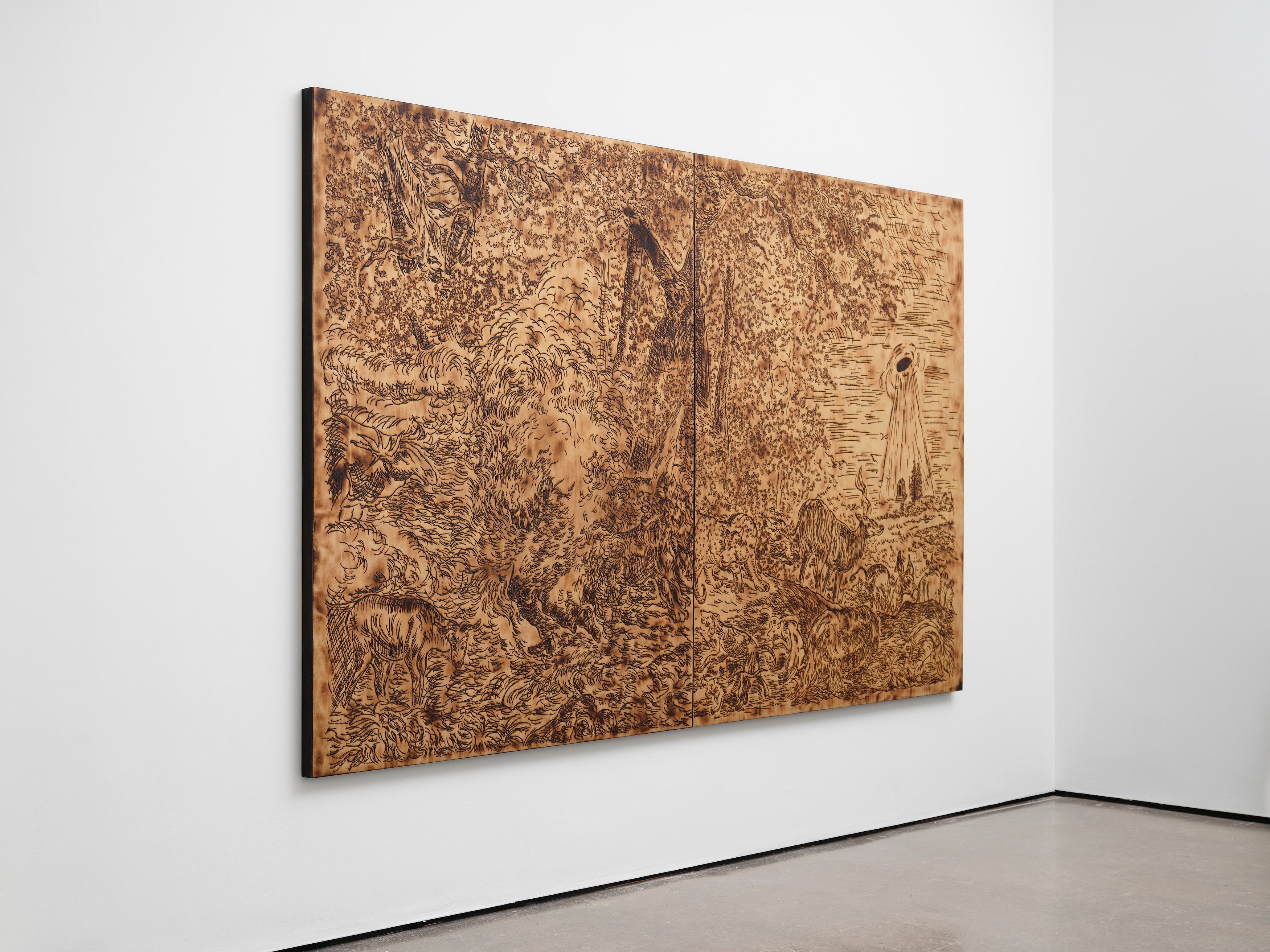 Cole Lu, Amnesia at Museum St, photo 32