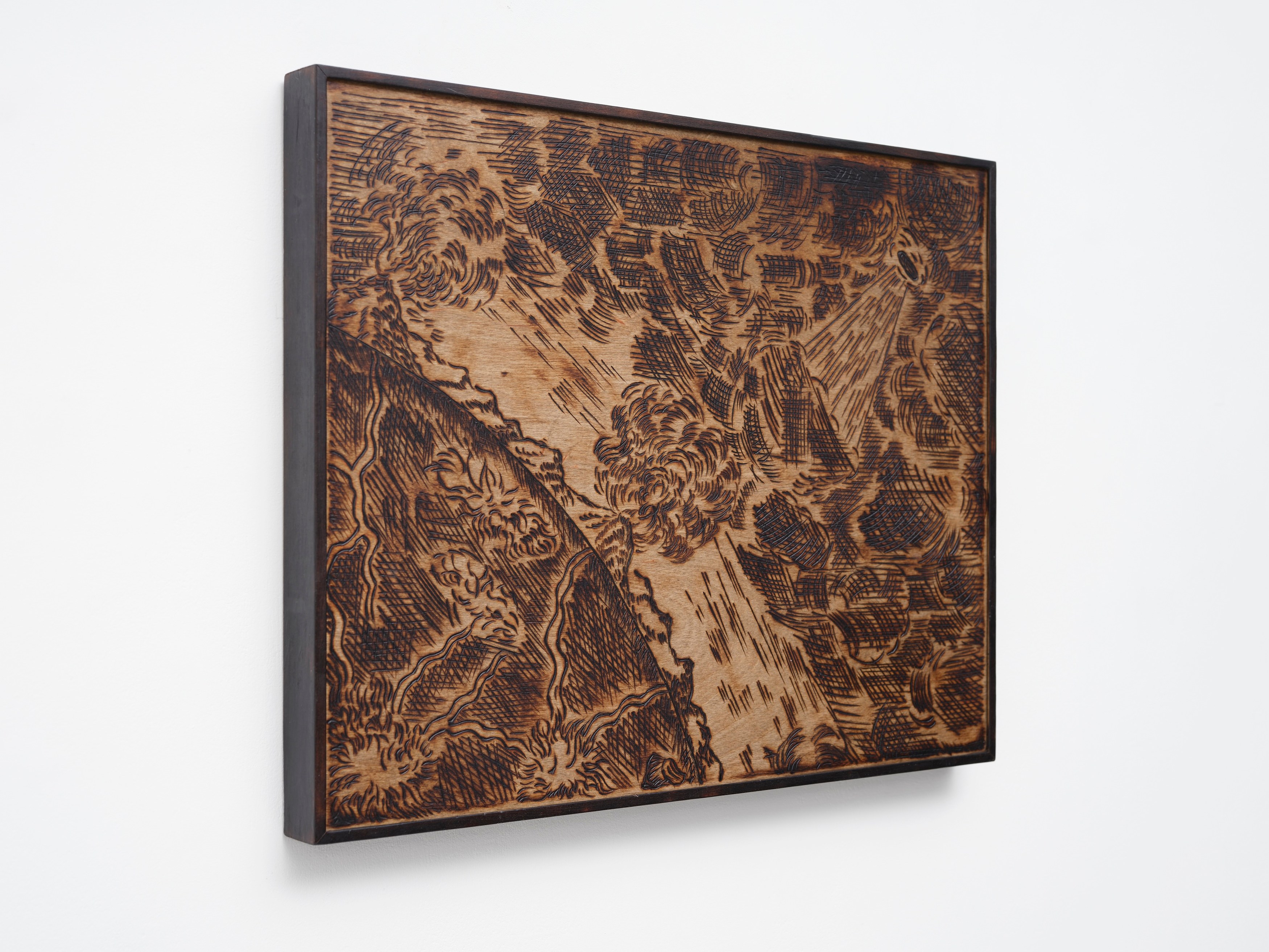 Cole Lu, Amnesia at Museum St, photo 28