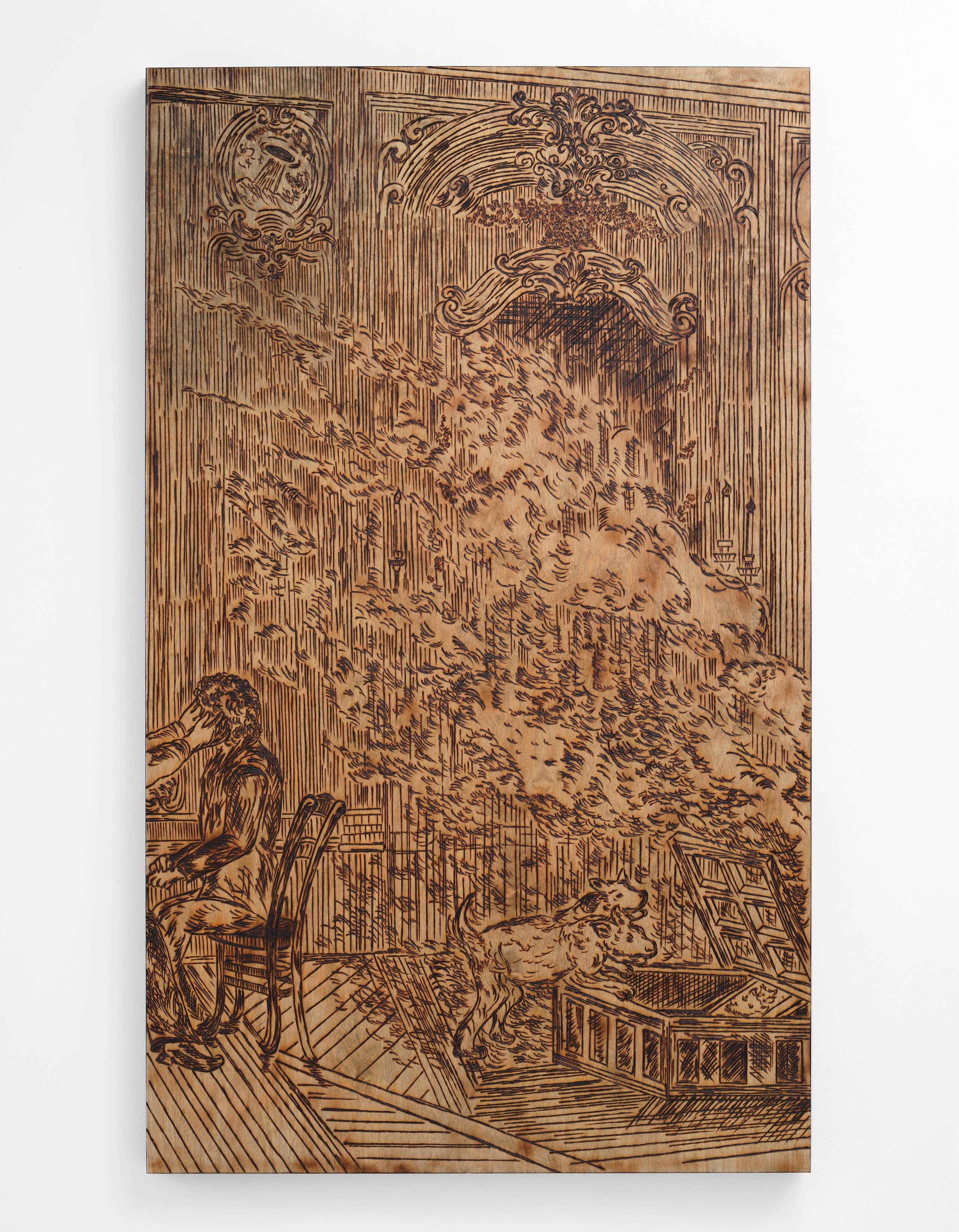 Cole Lu, Amnesia at Museum St, photo 33