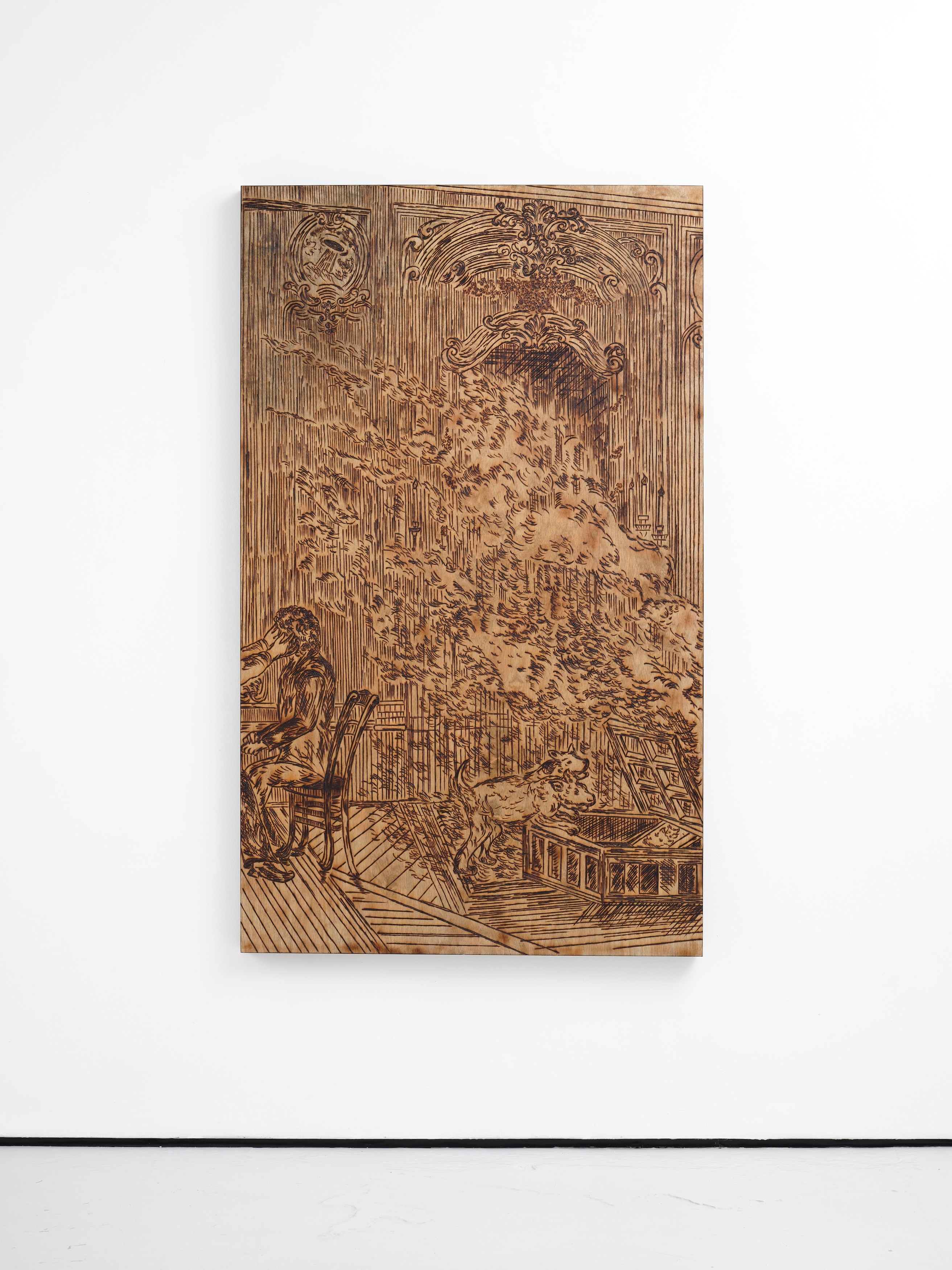 Cole Lu, Amnesia at Museum St, photo 34