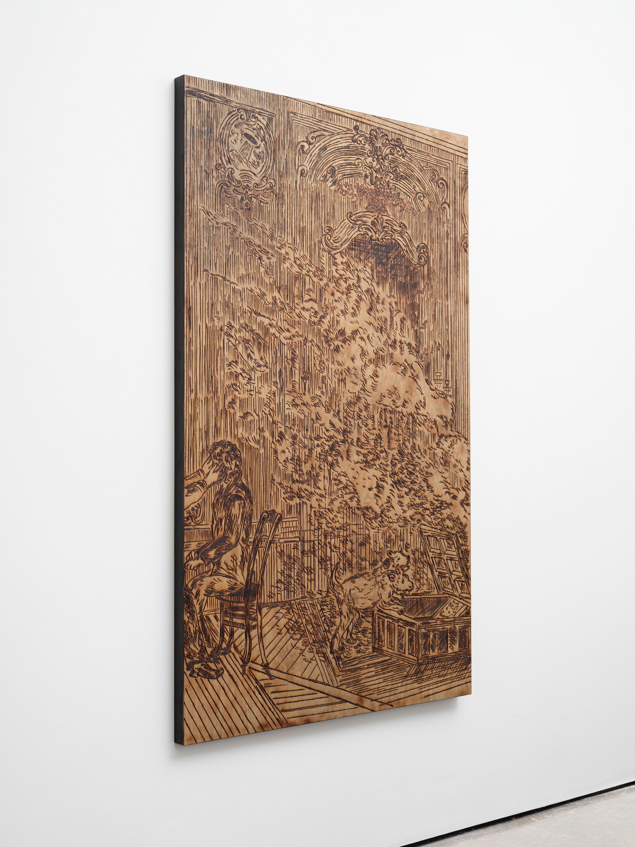 Cole Lu, Amnesia at Museum St, photo 35