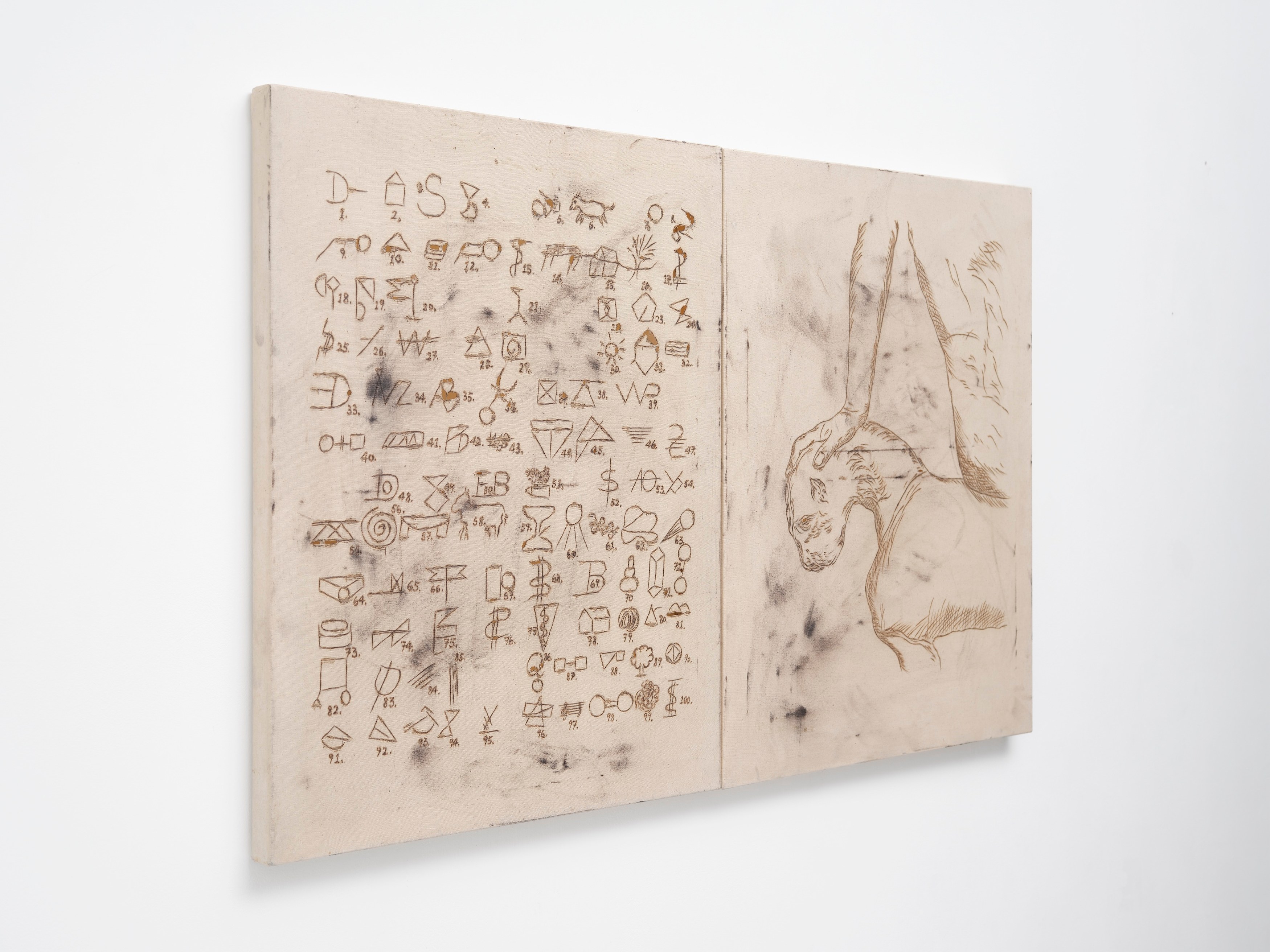 Cole Lu, Amnesia at Museum St, photo 37