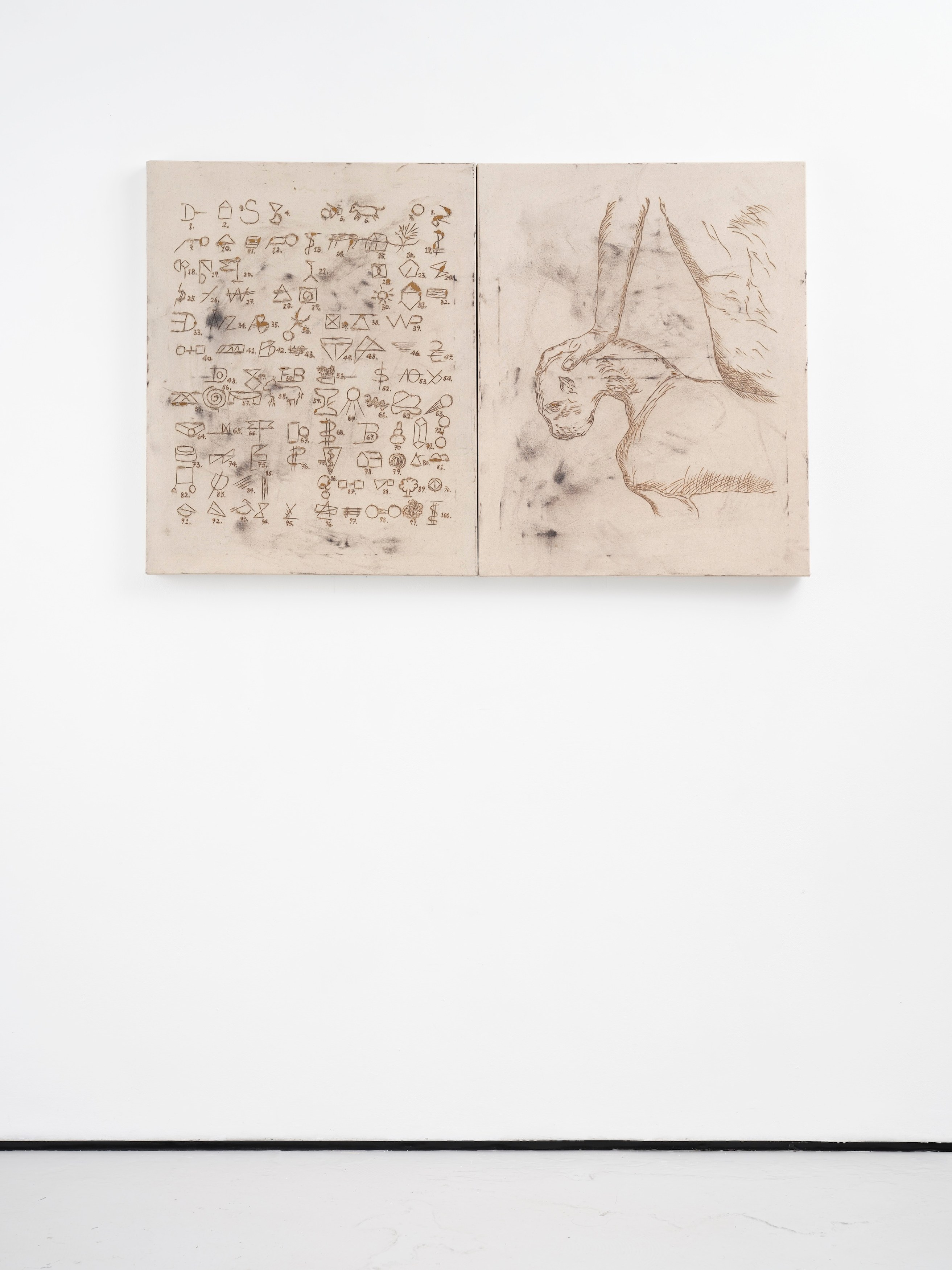 Cole Lu, Amnesia at Museum St, photo 38