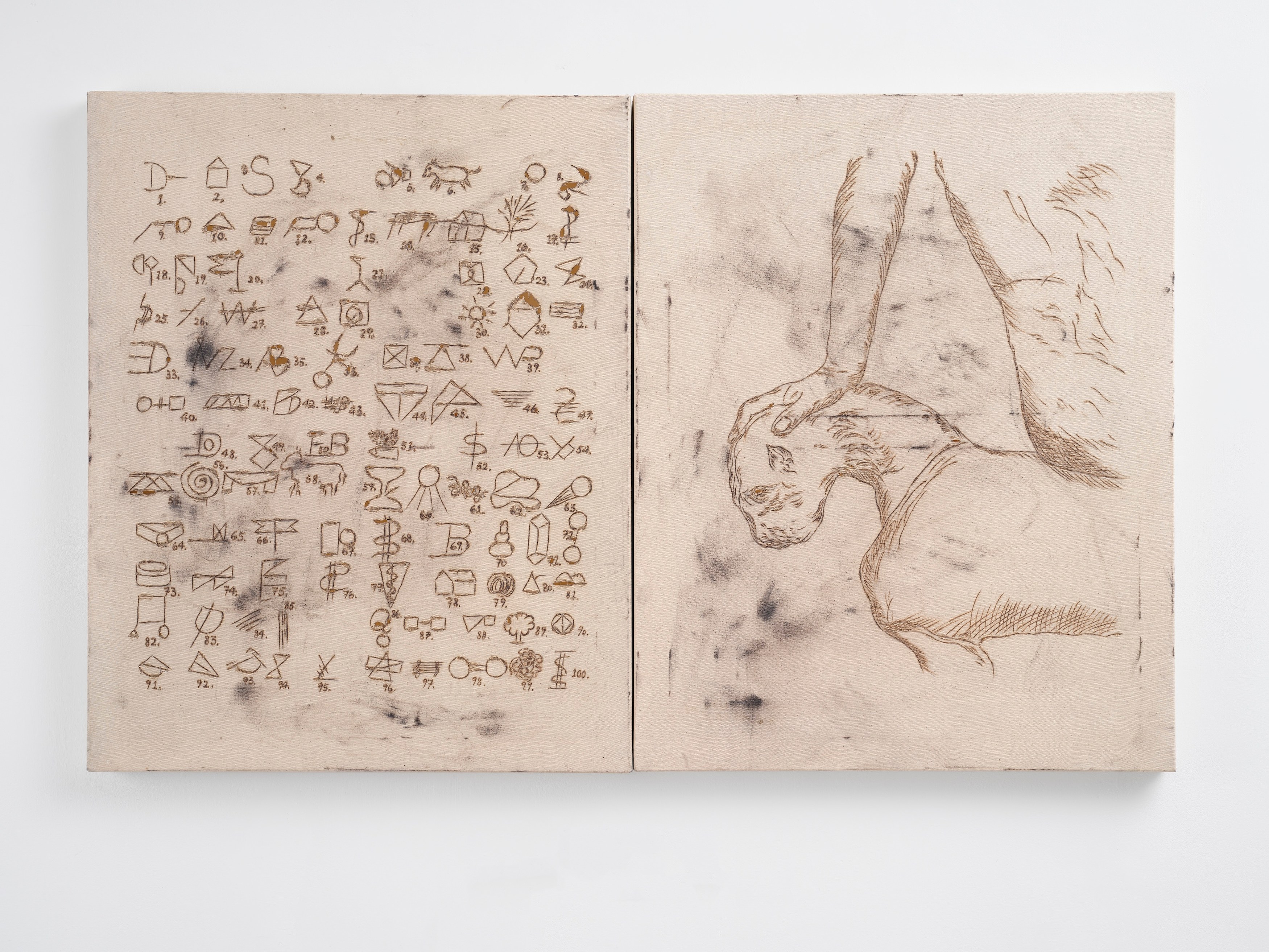 Cole Lu, Amnesia at Museum St, photo 36