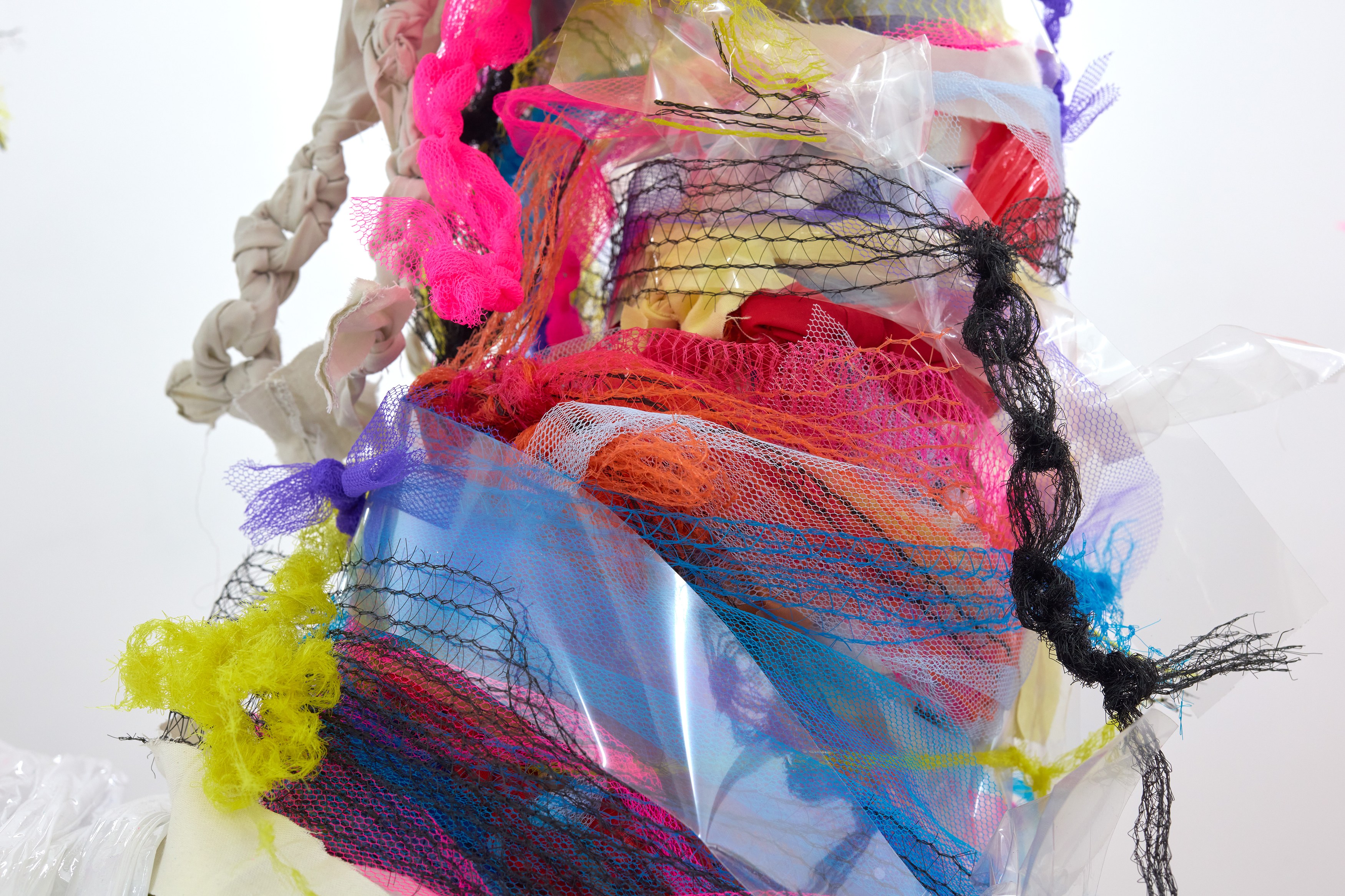 Nnena Kalu, Nnena Kalu at Arcadia Missa, photo 14