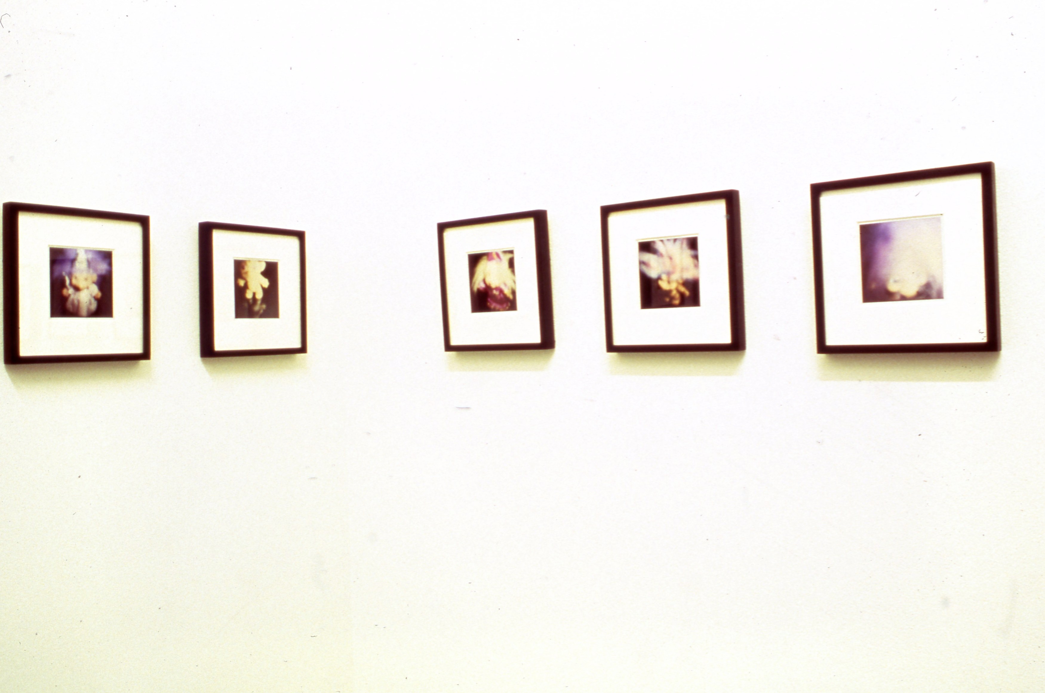 Lutz Bacher, Little People at Taxter and Spengemann, photo 7