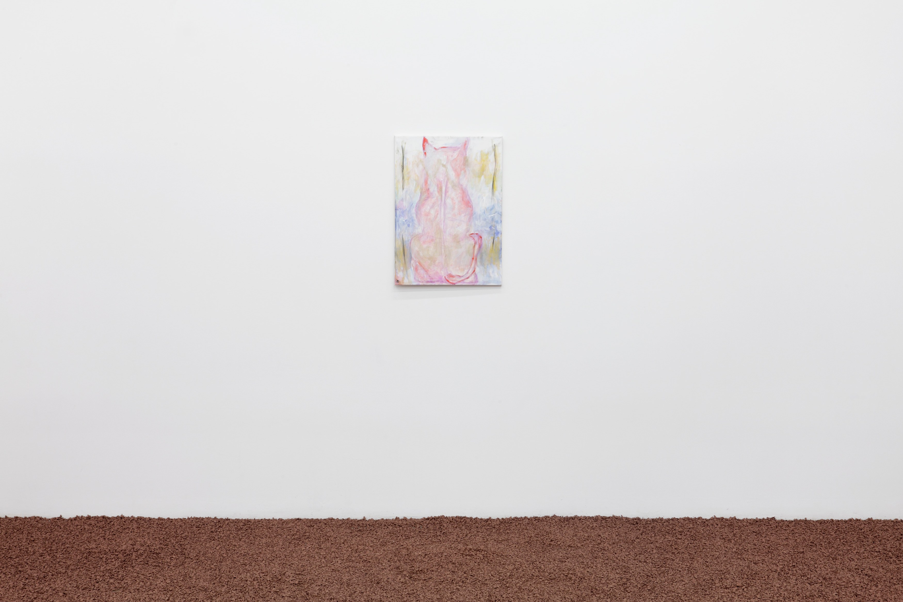 Jutta Koether, The Fifth Season at Bortolami, photo 6