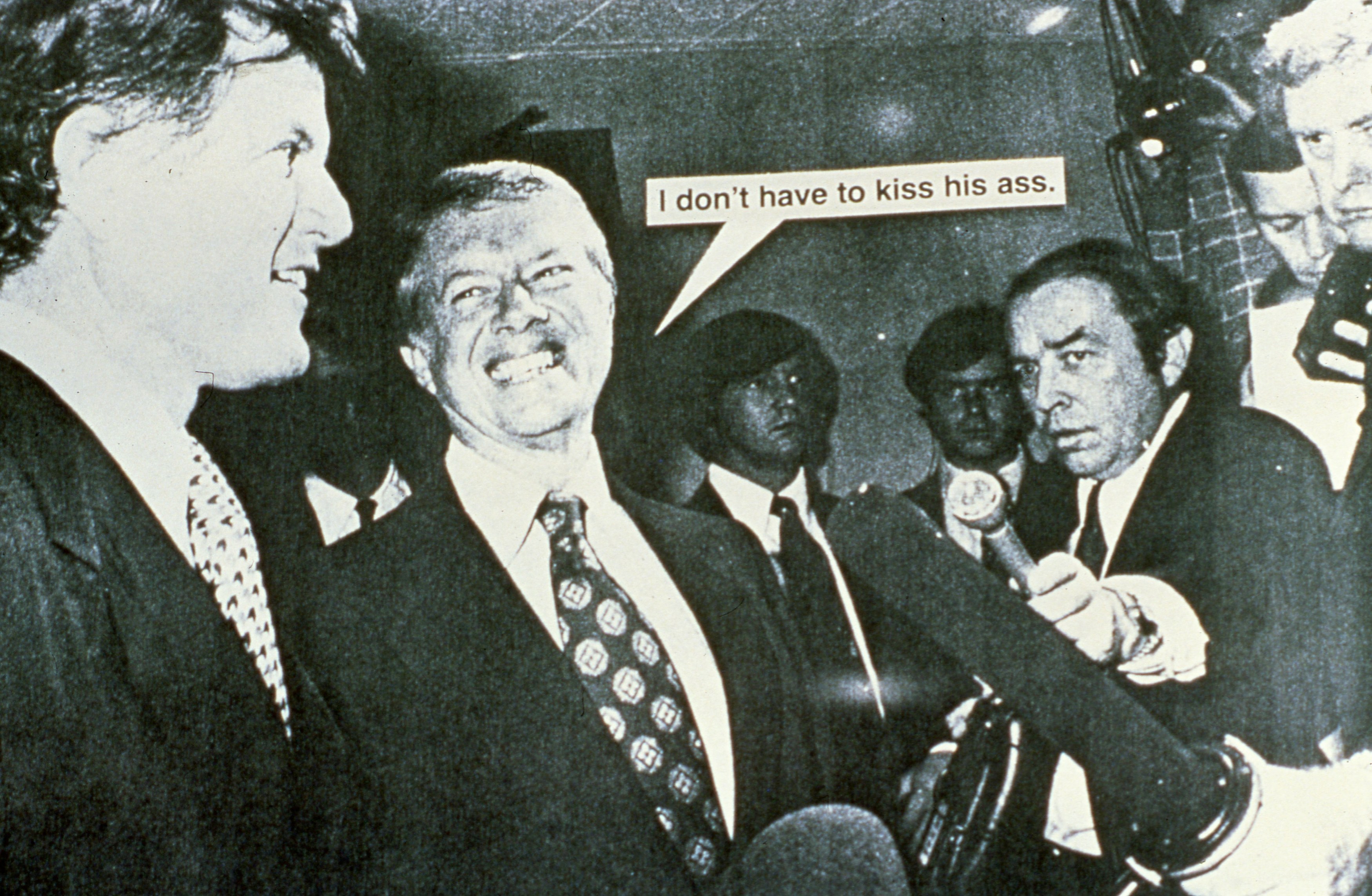 Lutz Bacher, Jokes at American Fine Arts, photo 11