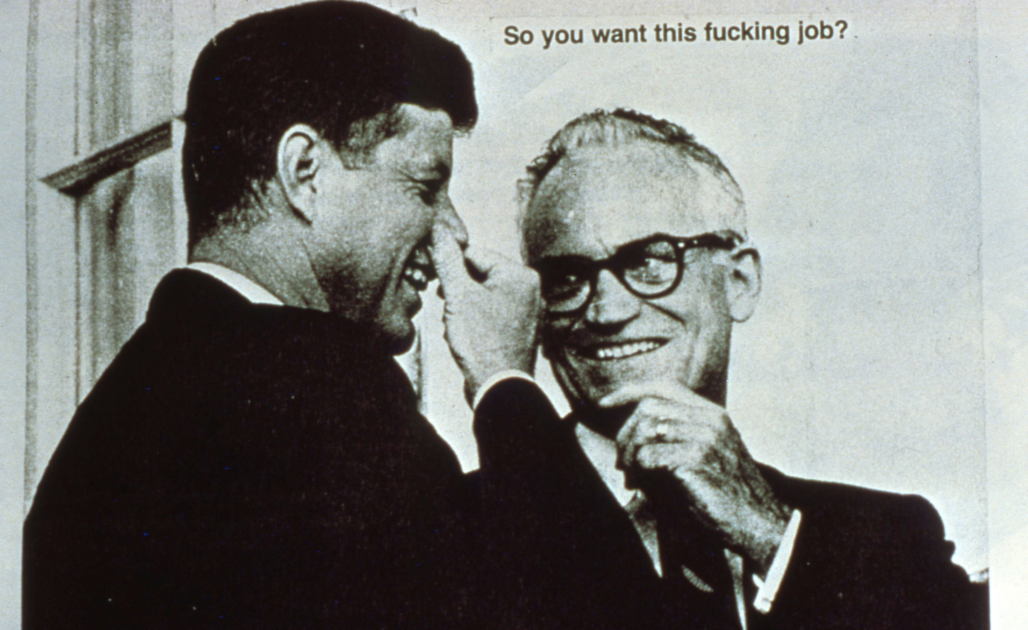 Lutz Bacher, Jokes at American Fine Arts, photo 6