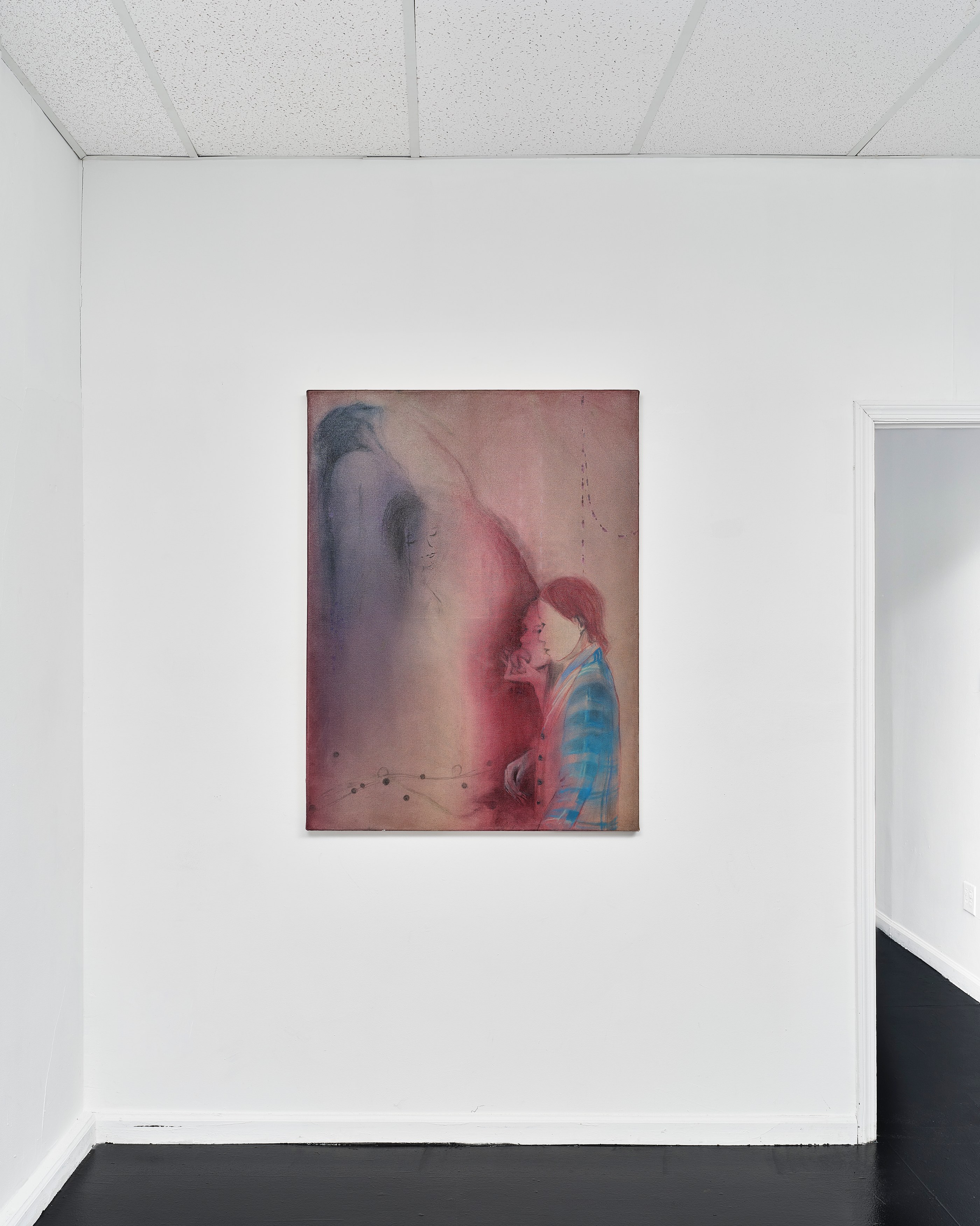 Xingzi Gu, Pure Heart Hall at Lubov, photo 7