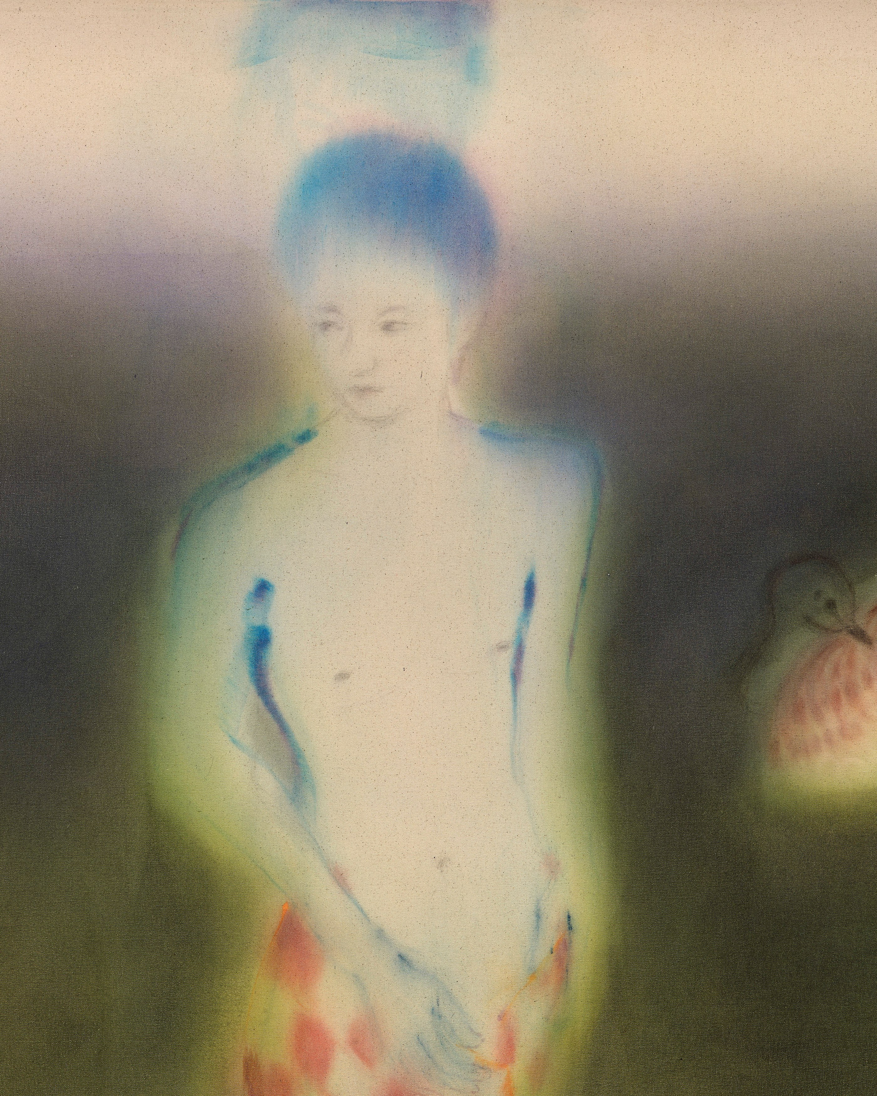 Xingzi Gu, Pure Heart Hall at Lubov, photo 12