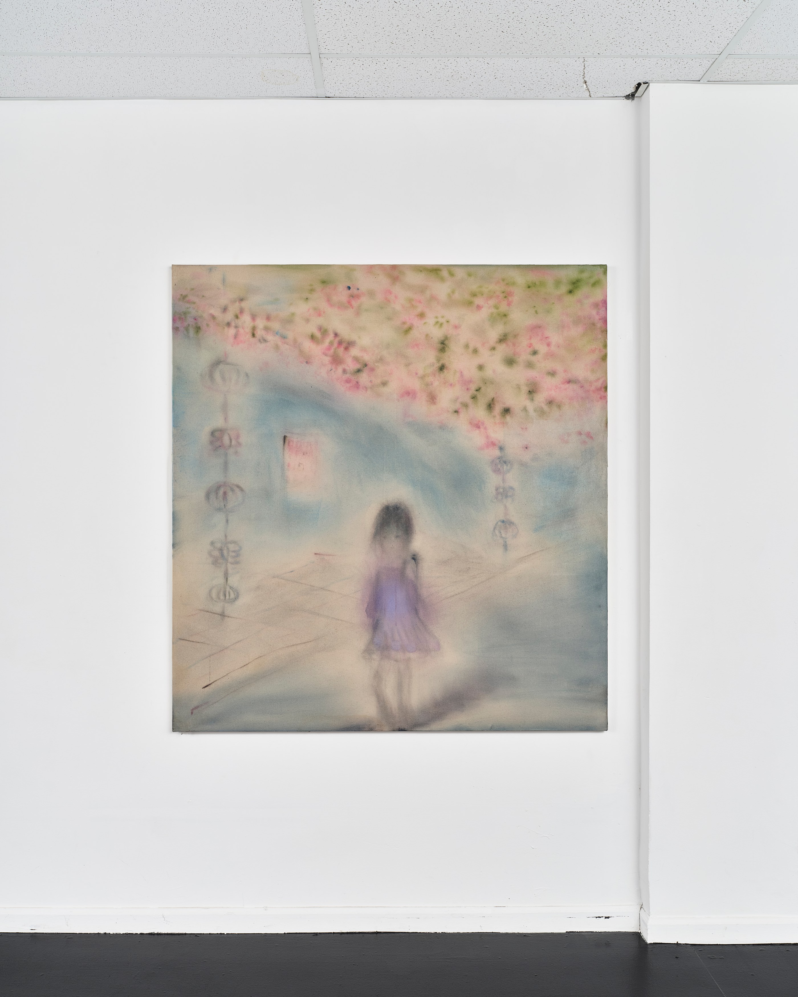 Xingzi Gu, Pure Heart Hall at Lubov, photo 21