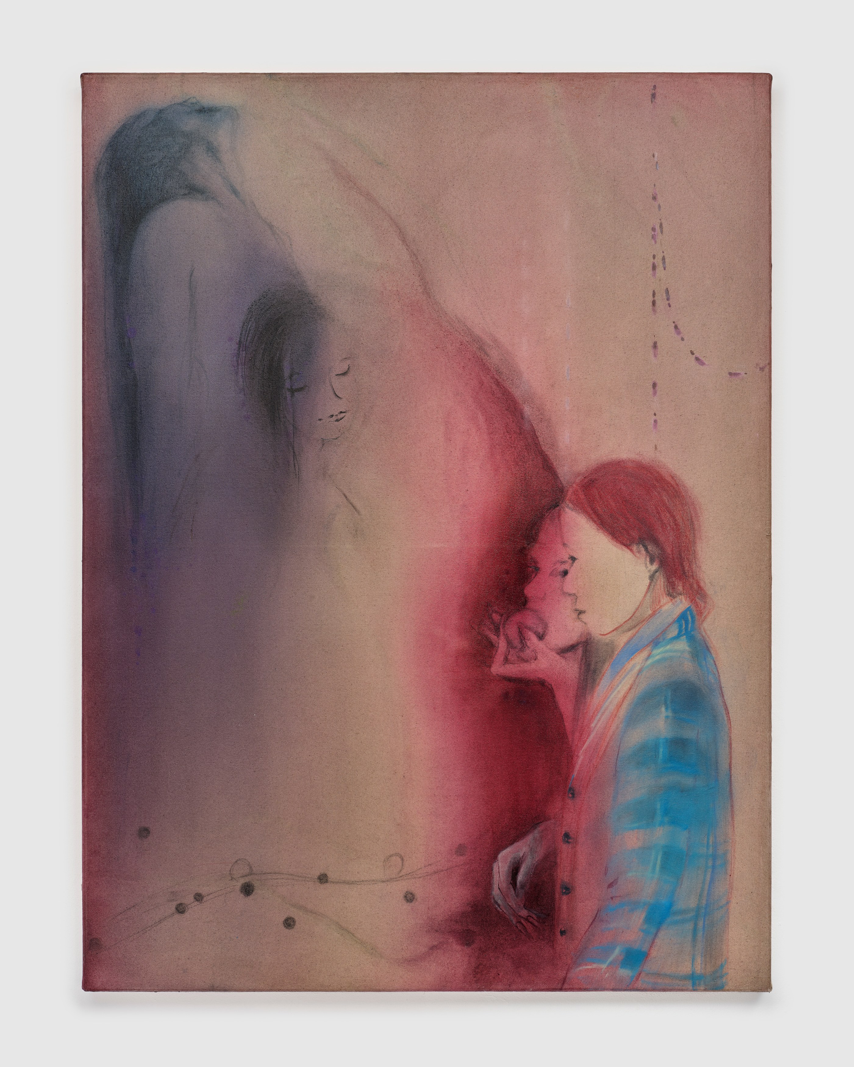 Xingzi Gu, Pure Heart Hall at Lubov, photo 24