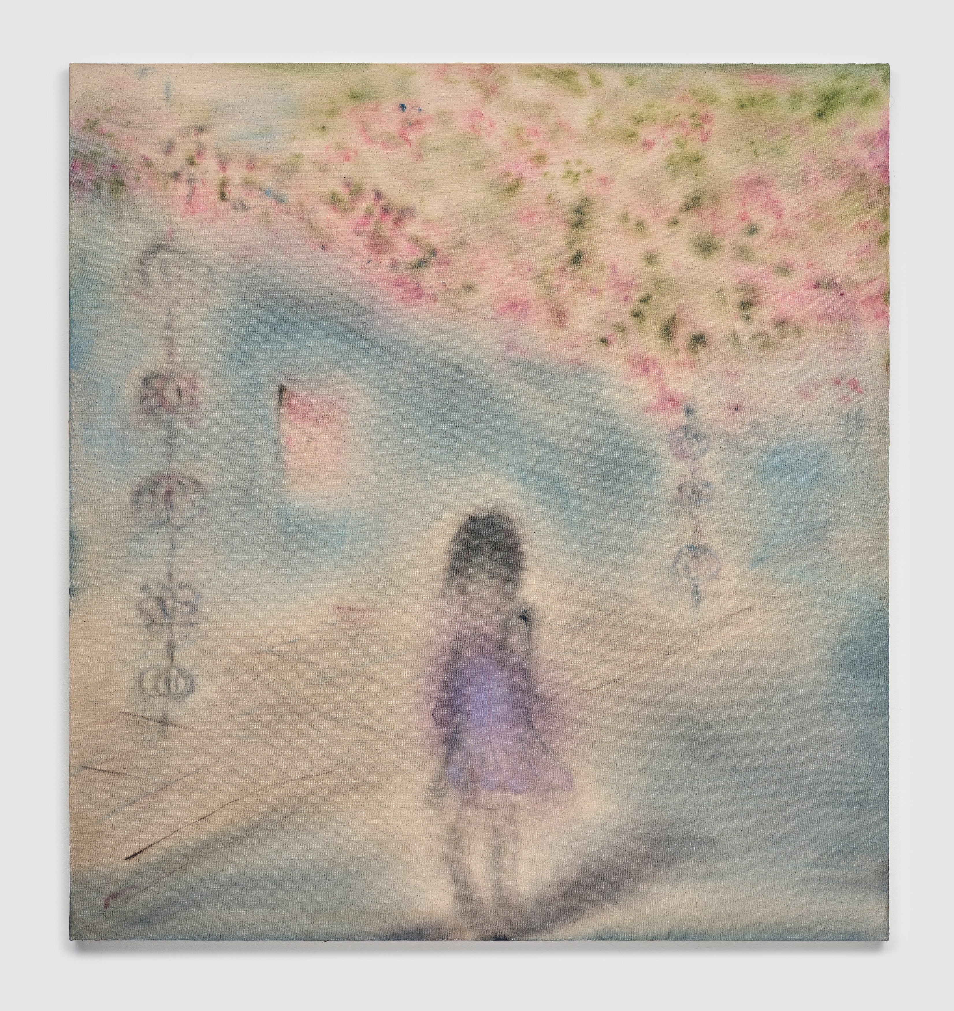 Xingzi Gu, Pure Heart Hall at Lubov, photo 22